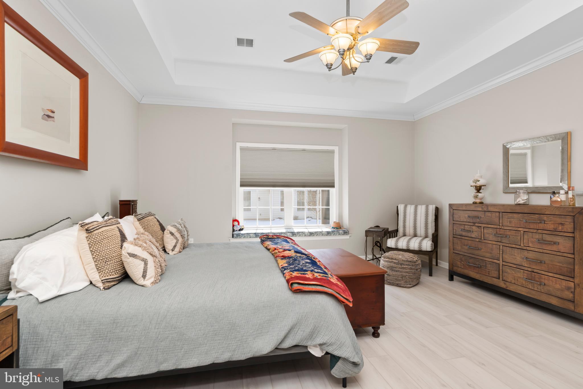 TRADITIONS OF AMERICA AT SILVER SPRING - Residential