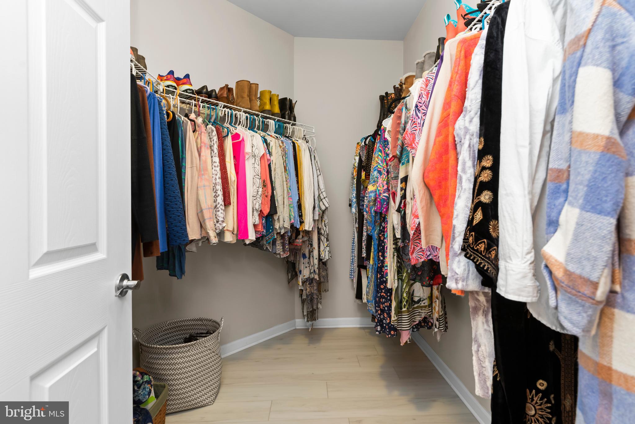 TRADITIONS OF AMERICA AT SILVER SPRING - Residential