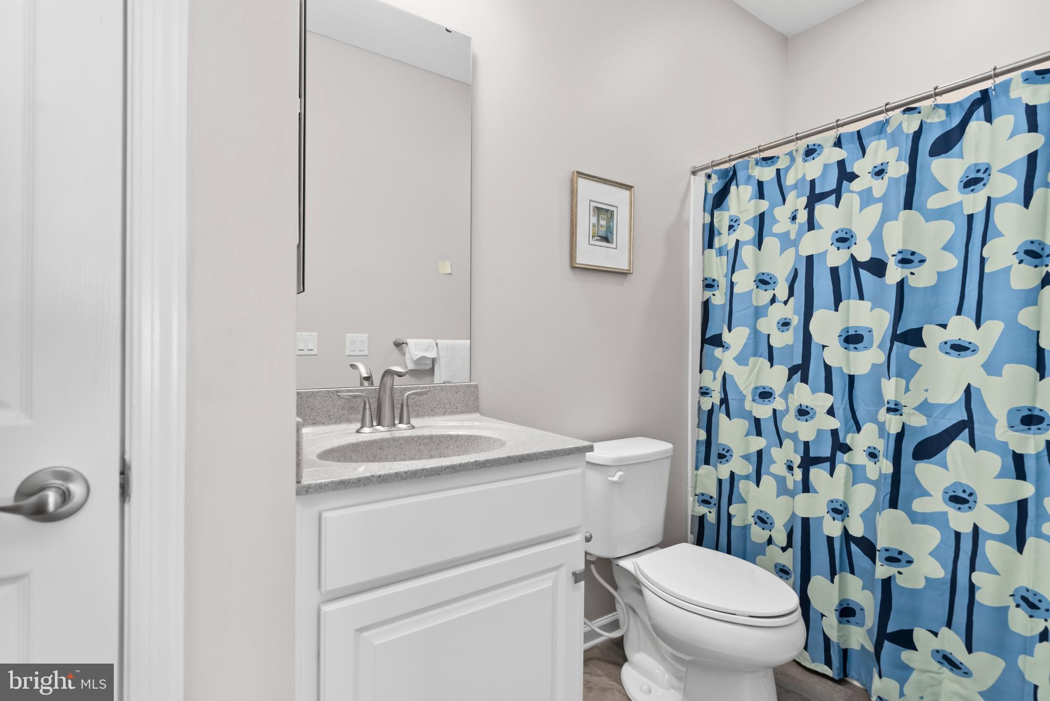 TRADITIONS OF AMERICA AT SILVER SPRING - Residential