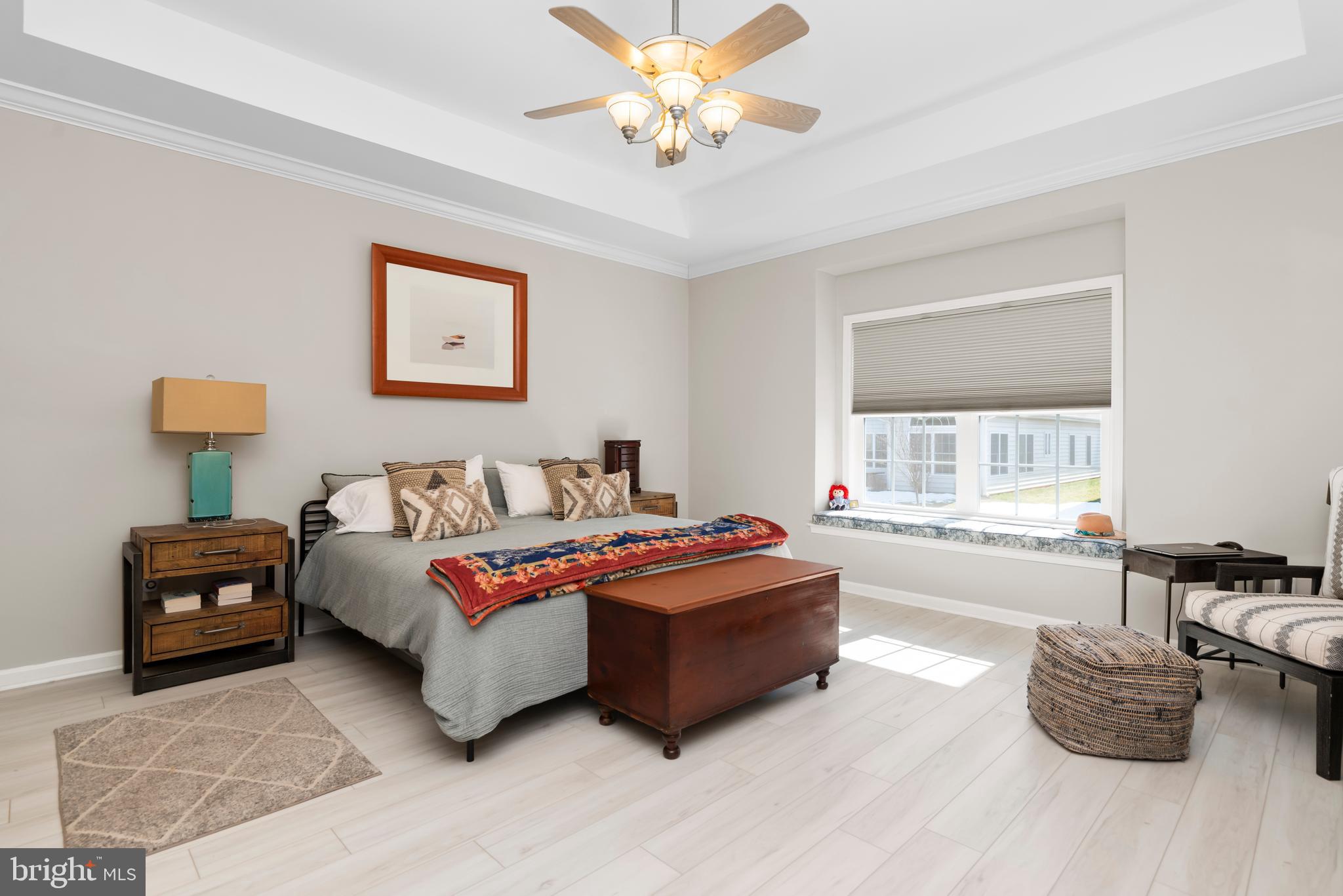 TRADITIONS OF AMERICA AT SILVER SPRING - Residential