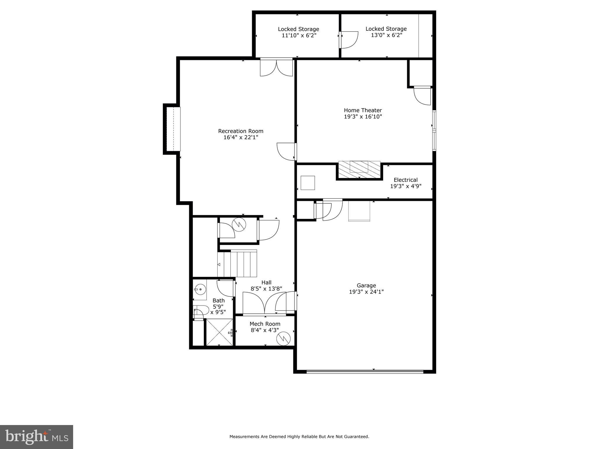 BRADLEY VILLAGE - Residential