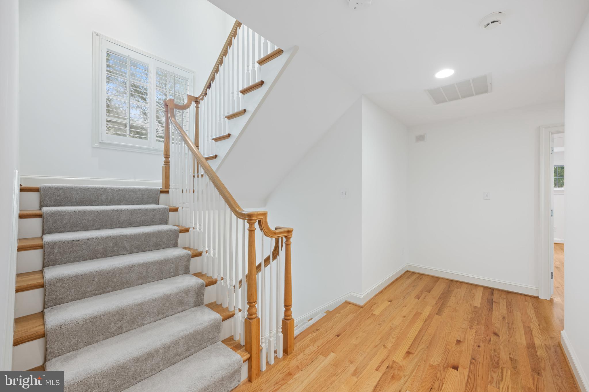 BRADLEY VILLAGE - Residential