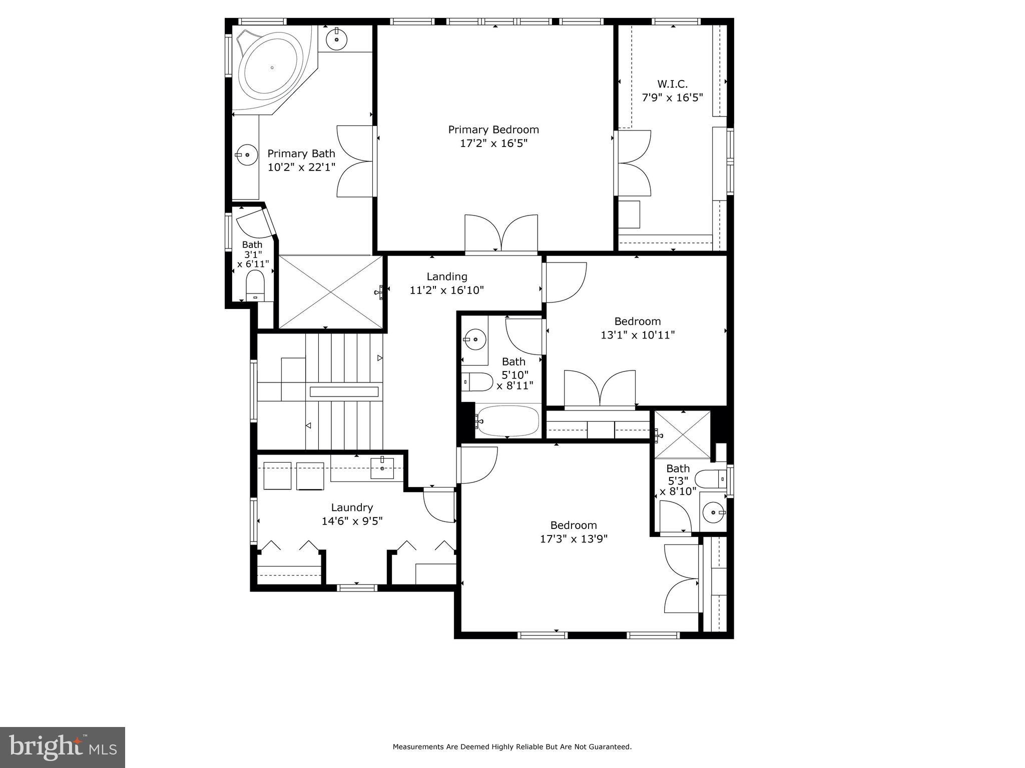 BRADLEY VILLAGE - Residential
