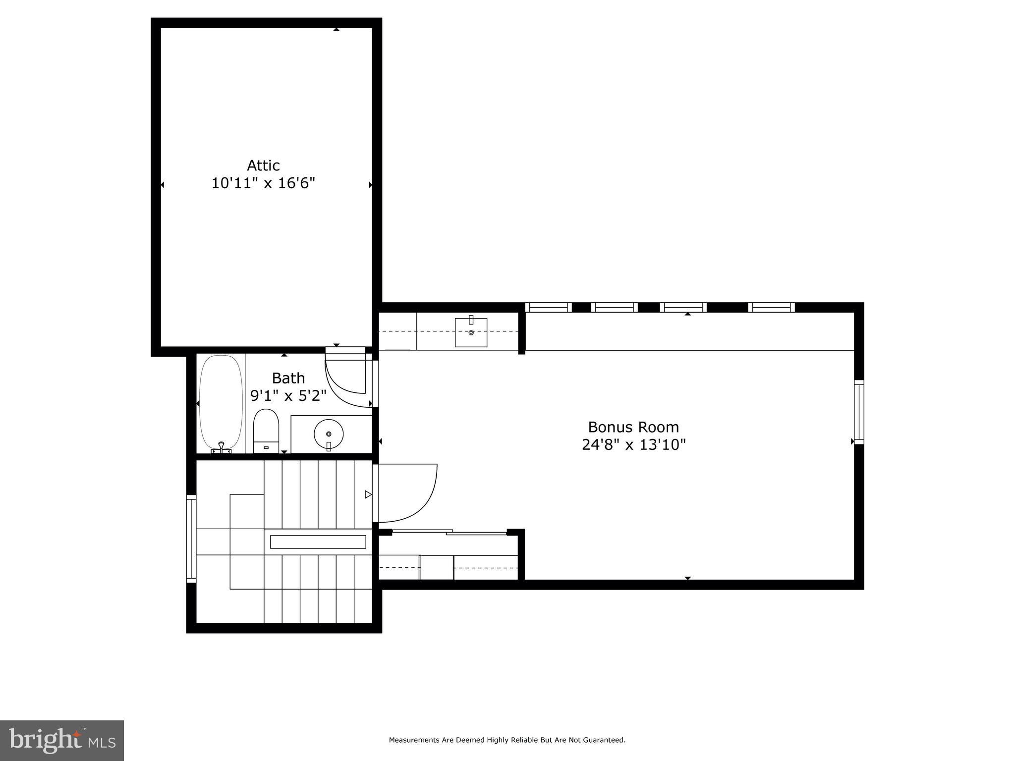 BRADLEY VILLAGE - Residential