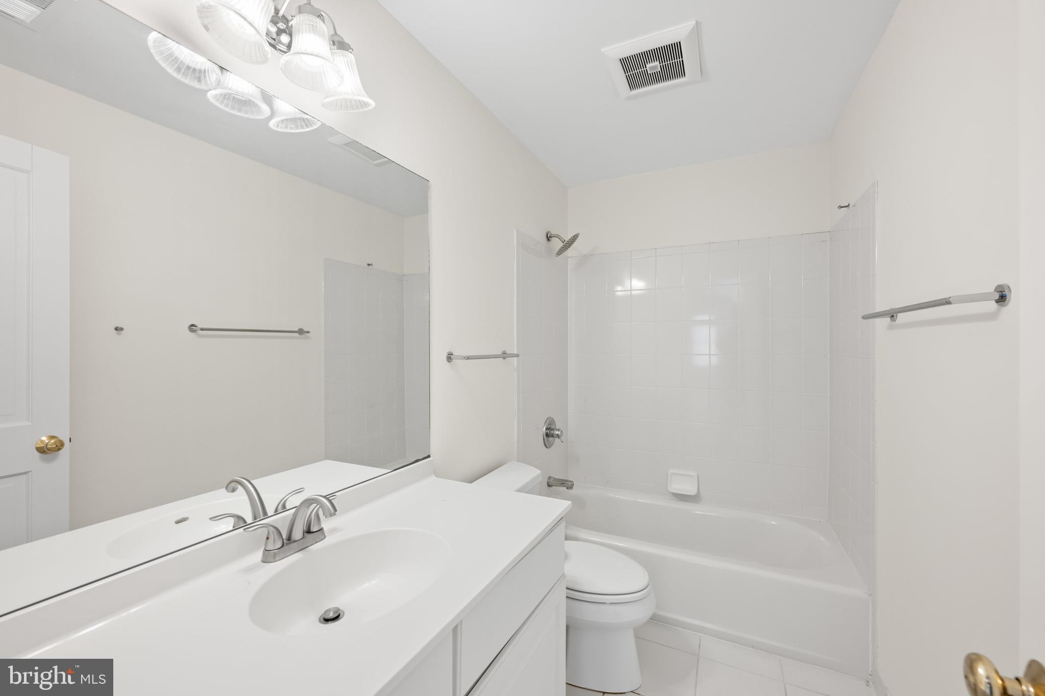 BRADLEY VILLAGE - Residential