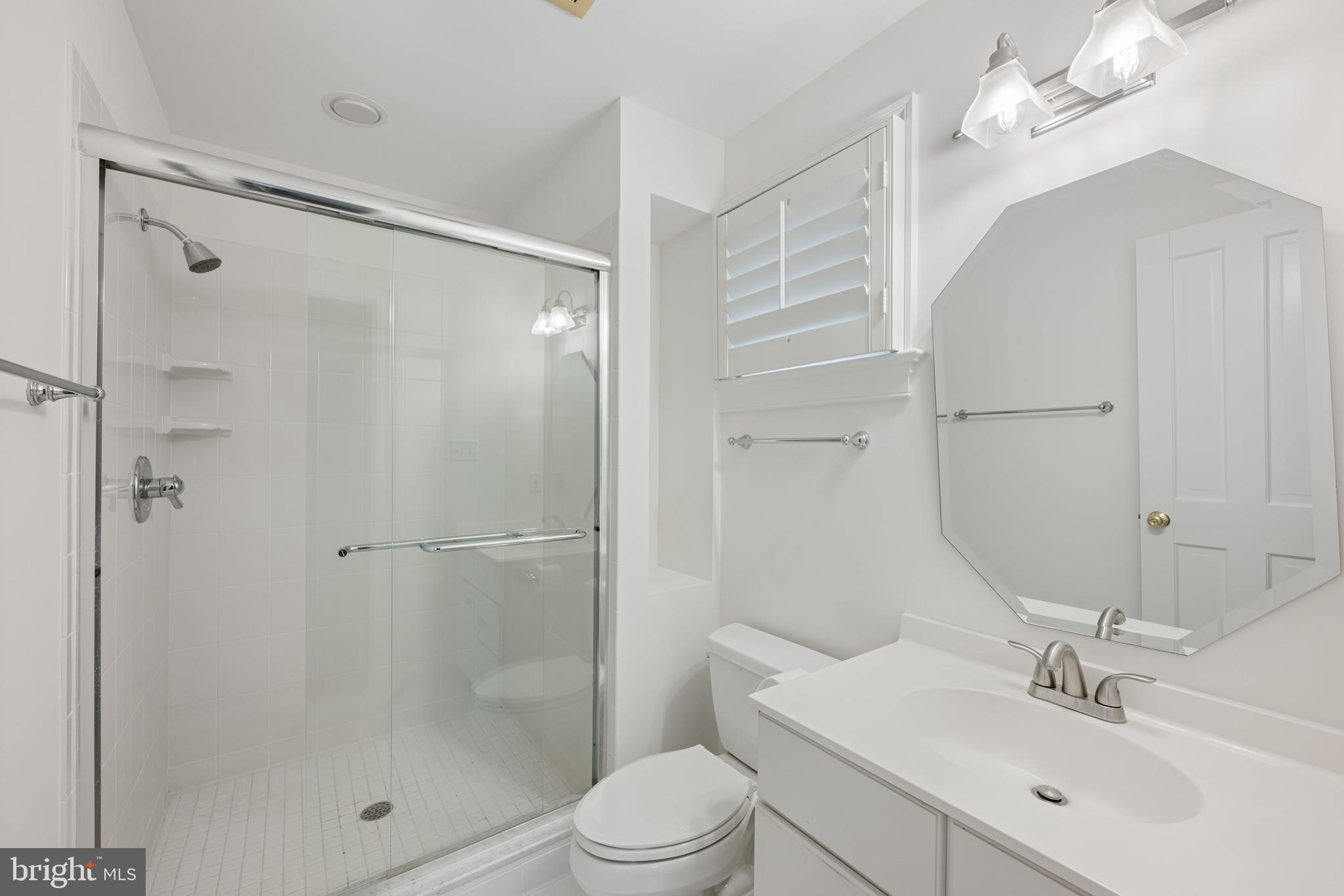 BRADLEY VILLAGE - Residential