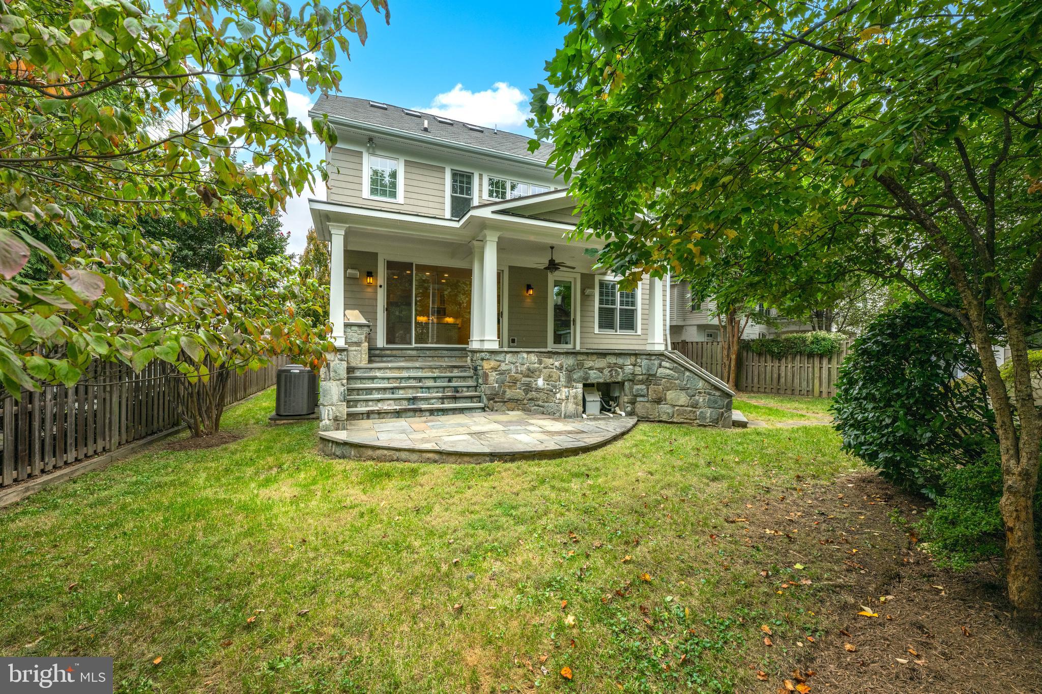 BRADLEY VILLAGE - Residential