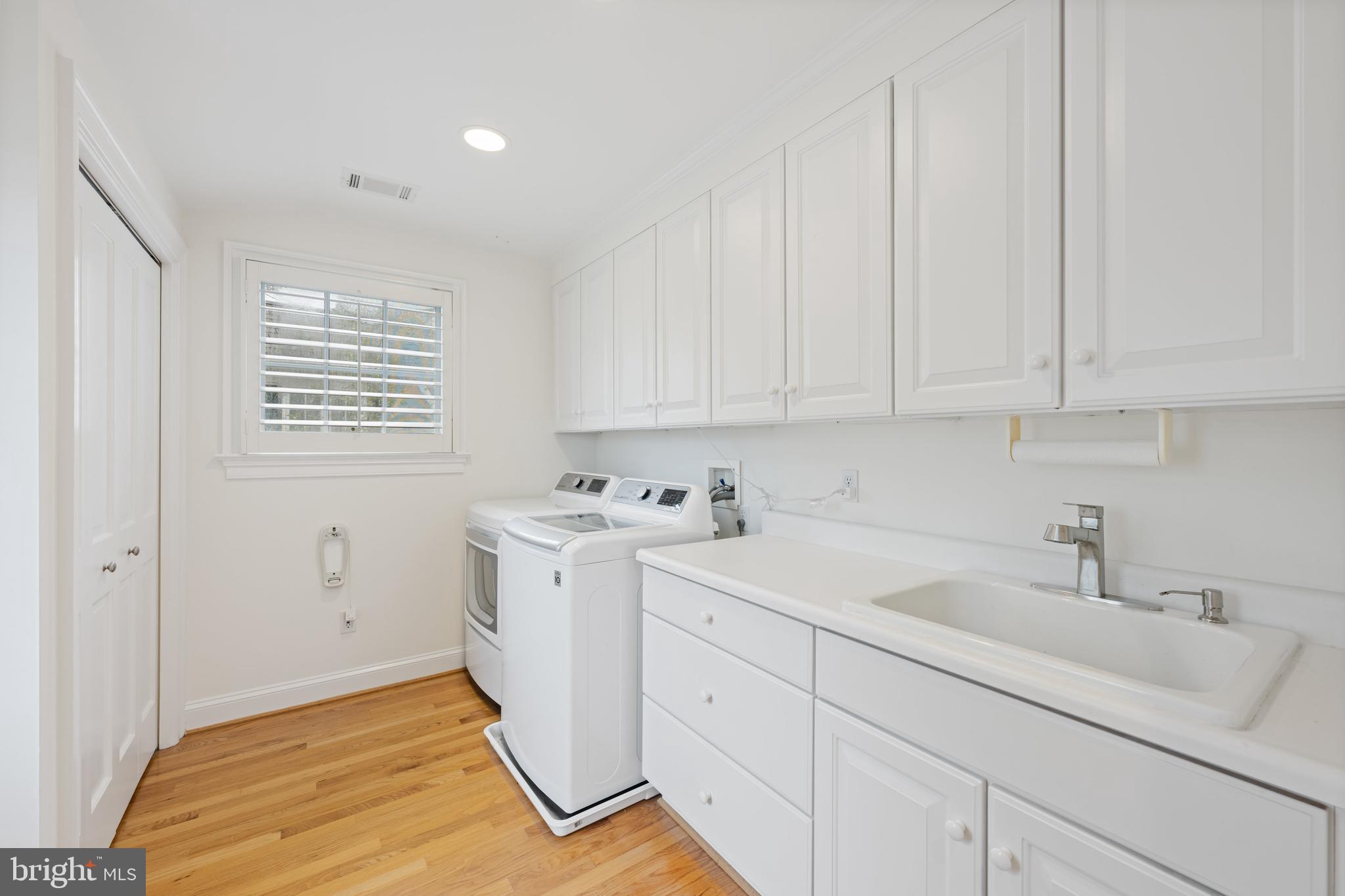 BRADLEY VILLAGE - Residential