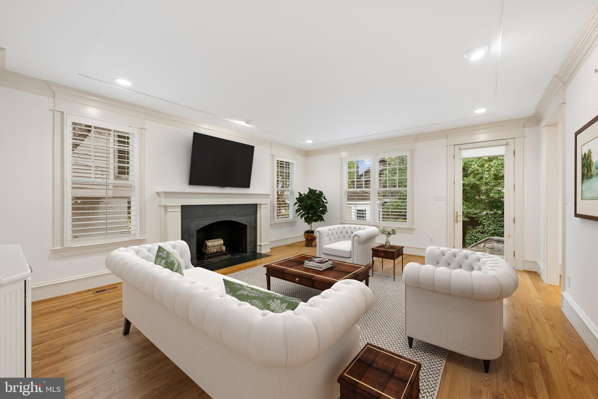 BRADLEY VILLAGE - Residential