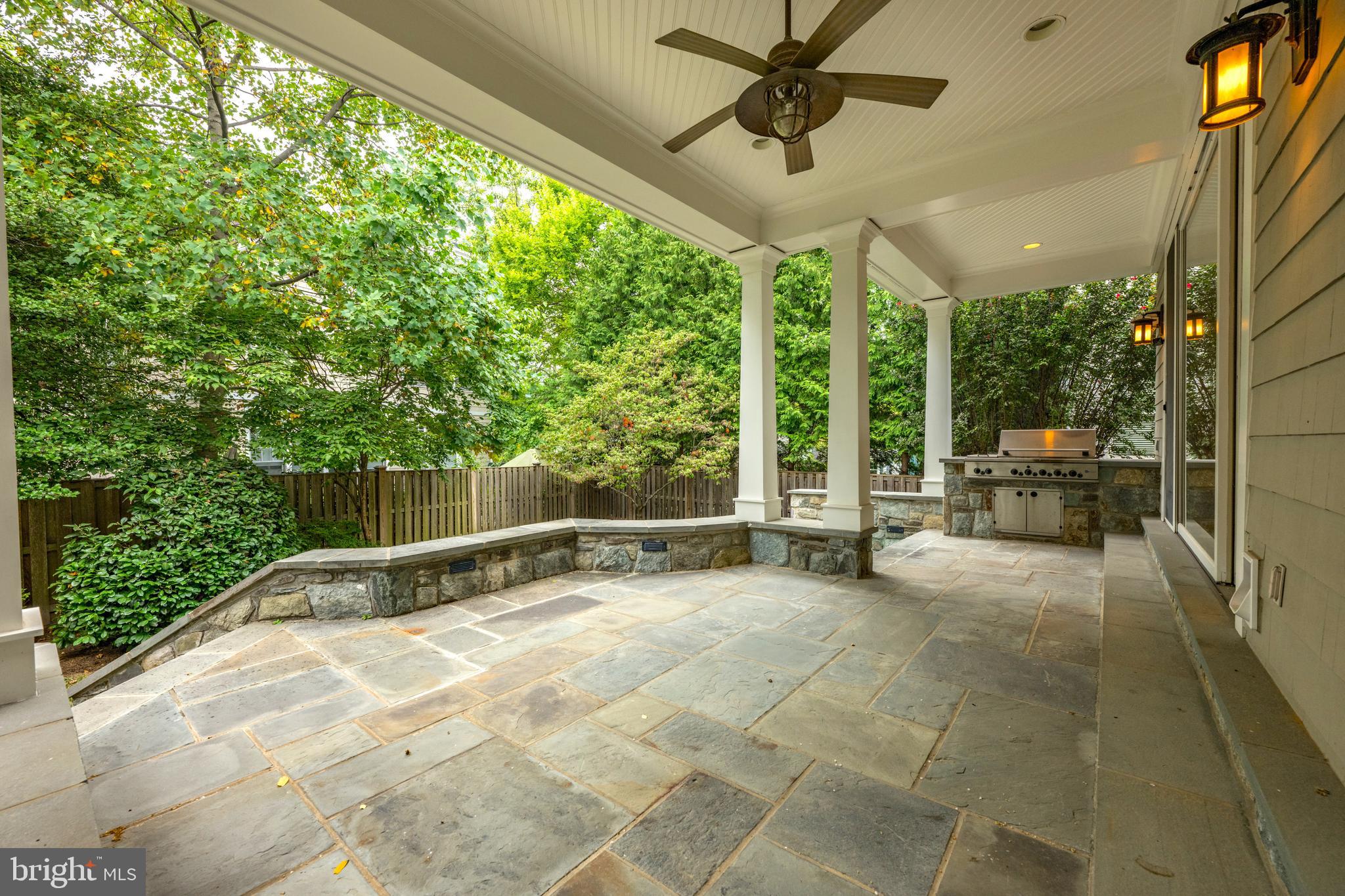 BRADLEY VILLAGE - Residential