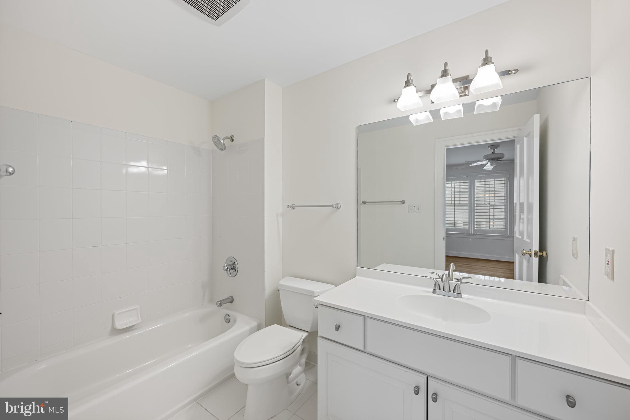 BRADLEY VILLAGE - Residential