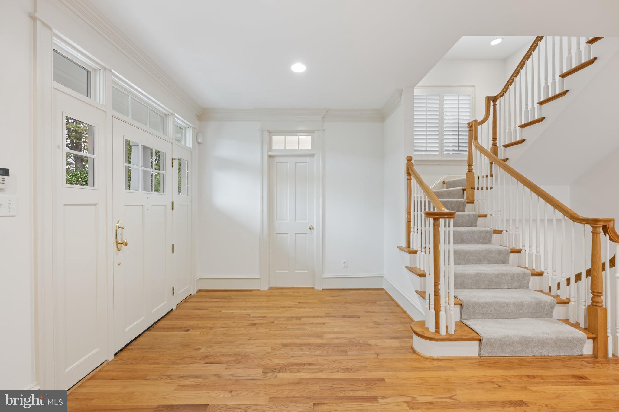 BRADLEY VILLAGE - Residential