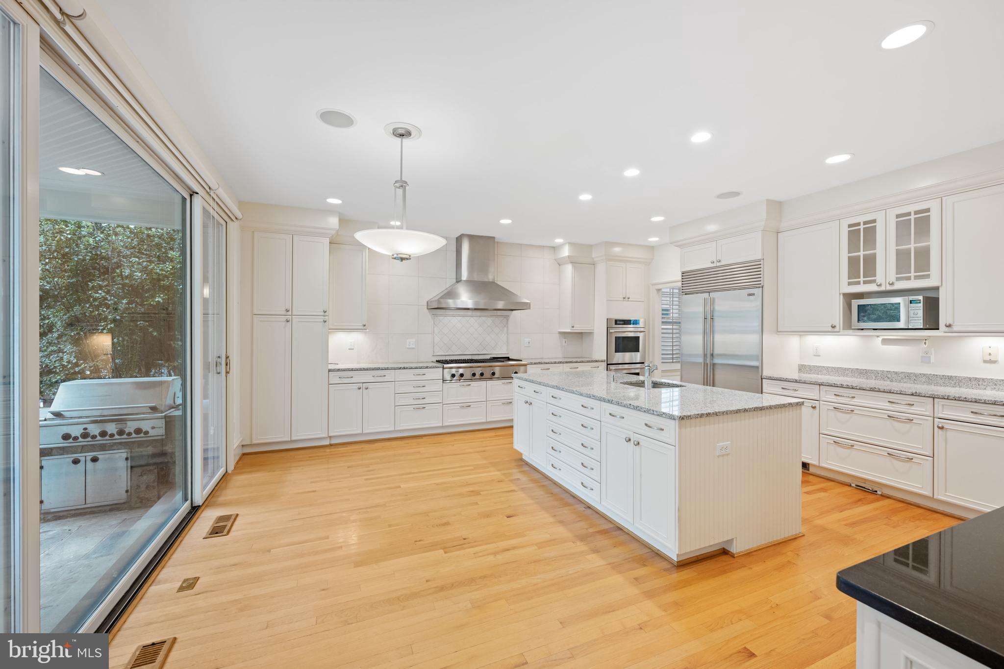 BRADLEY VILLAGE - Residential