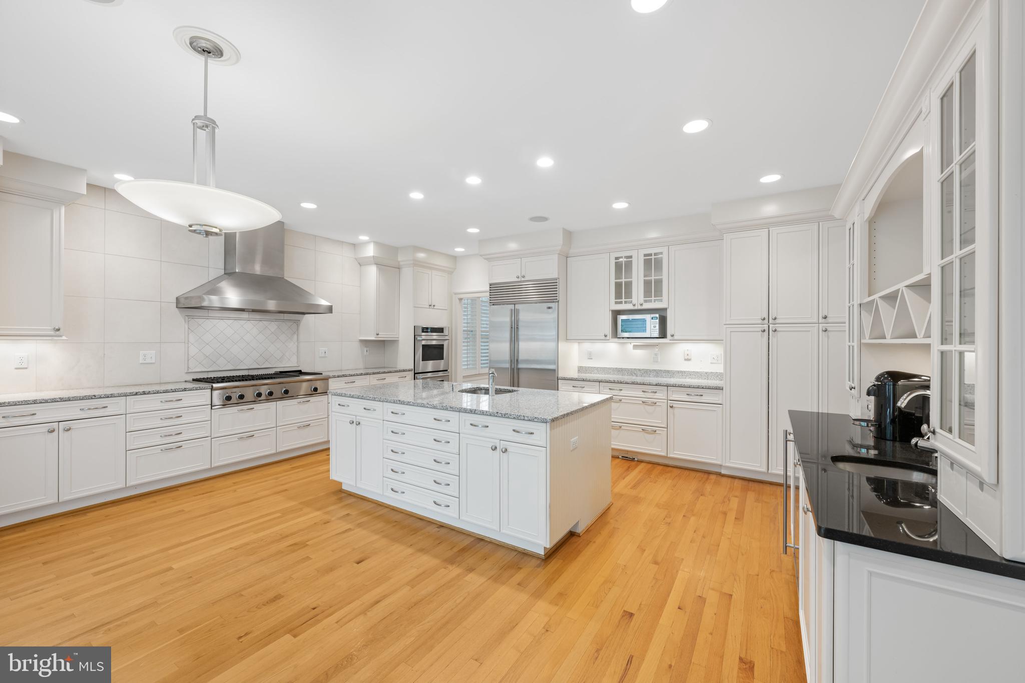 BRADLEY VILLAGE - Residential