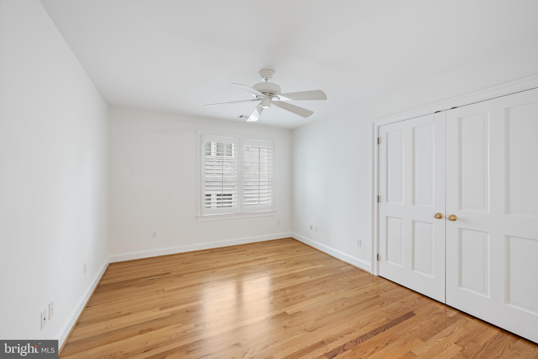 BRADLEY VILLAGE - Residential