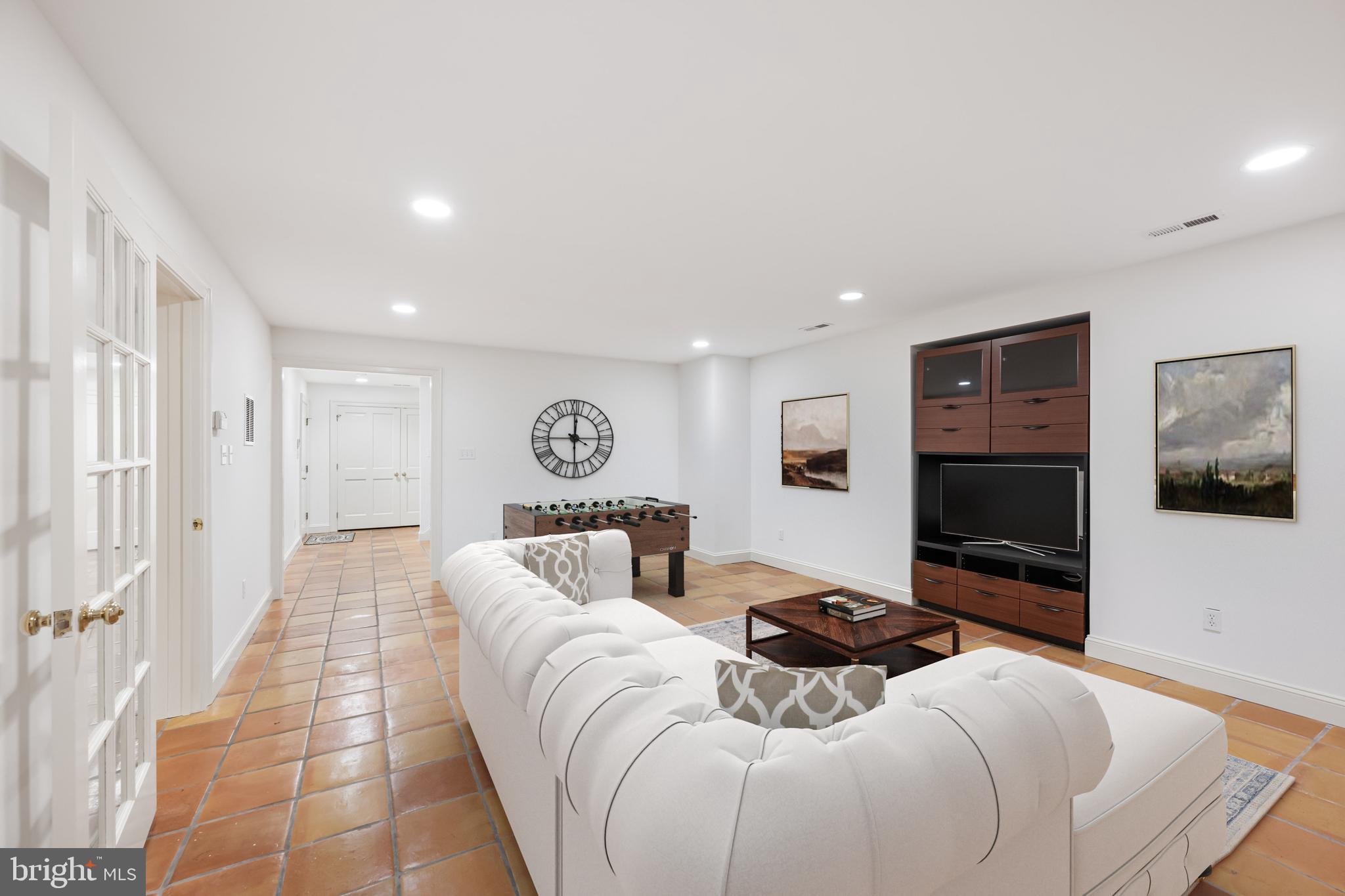 BRADLEY VILLAGE - Residential