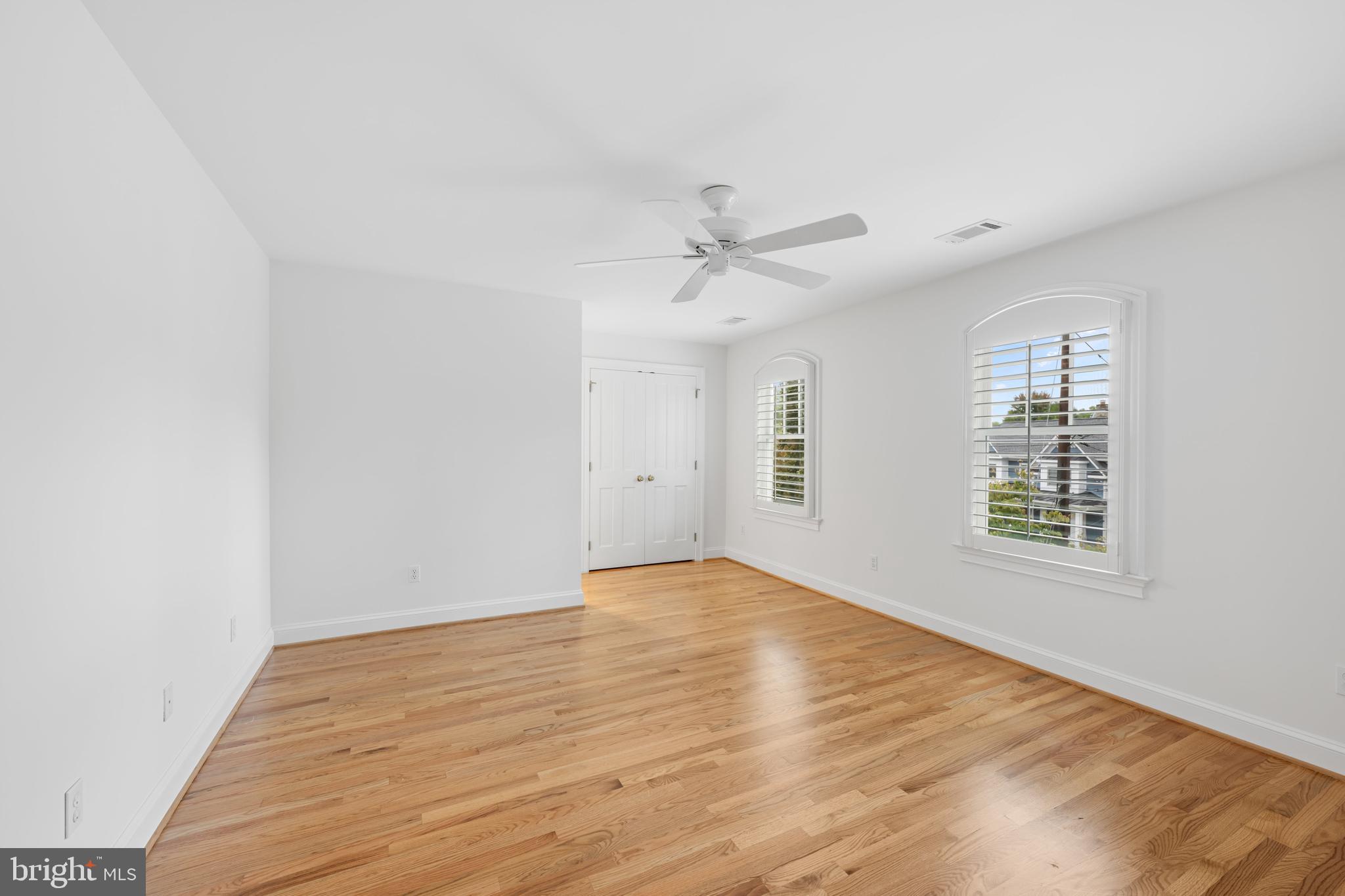 BRADLEY VILLAGE - Residential