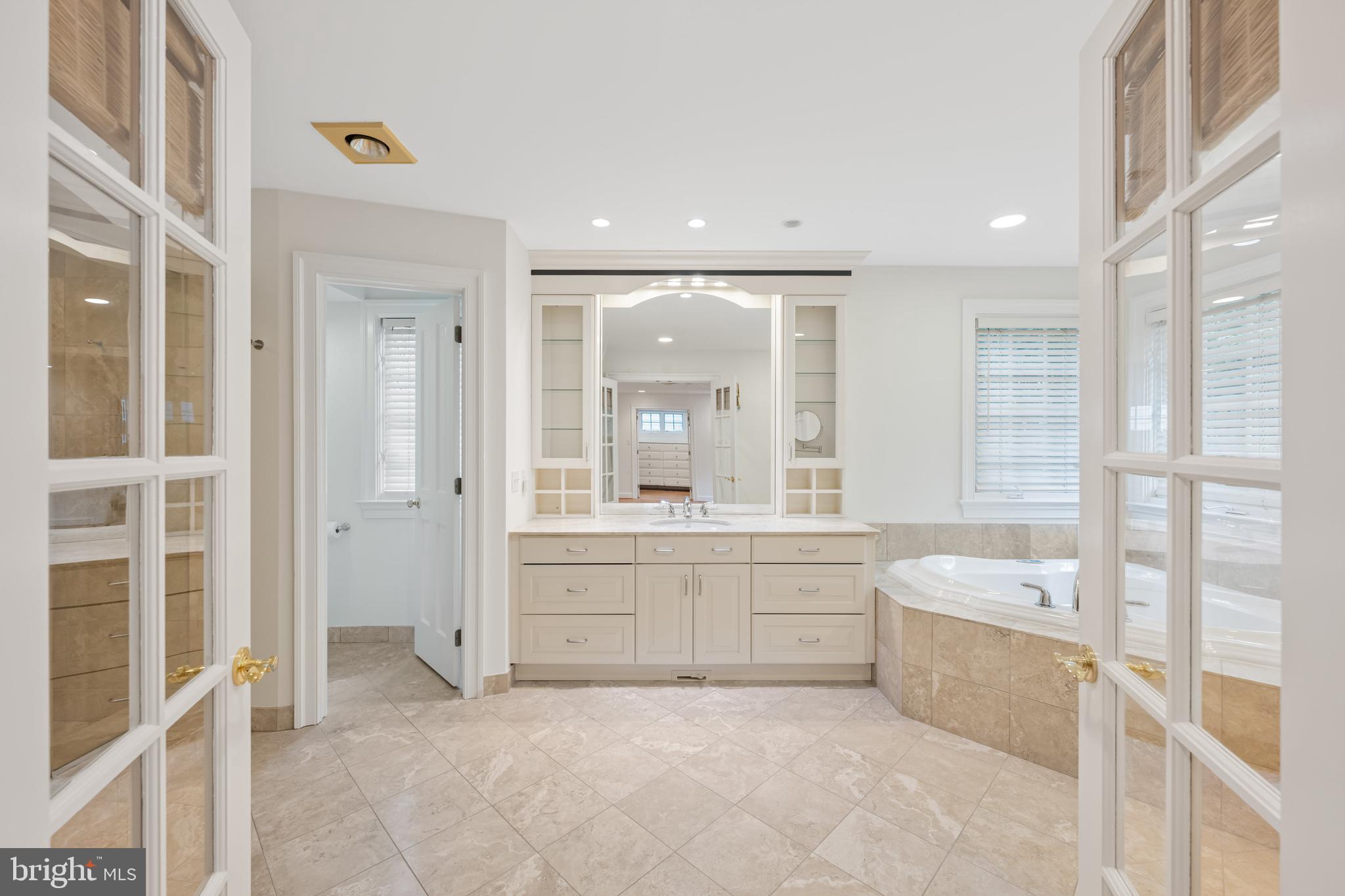 BRADLEY VILLAGE - Residential