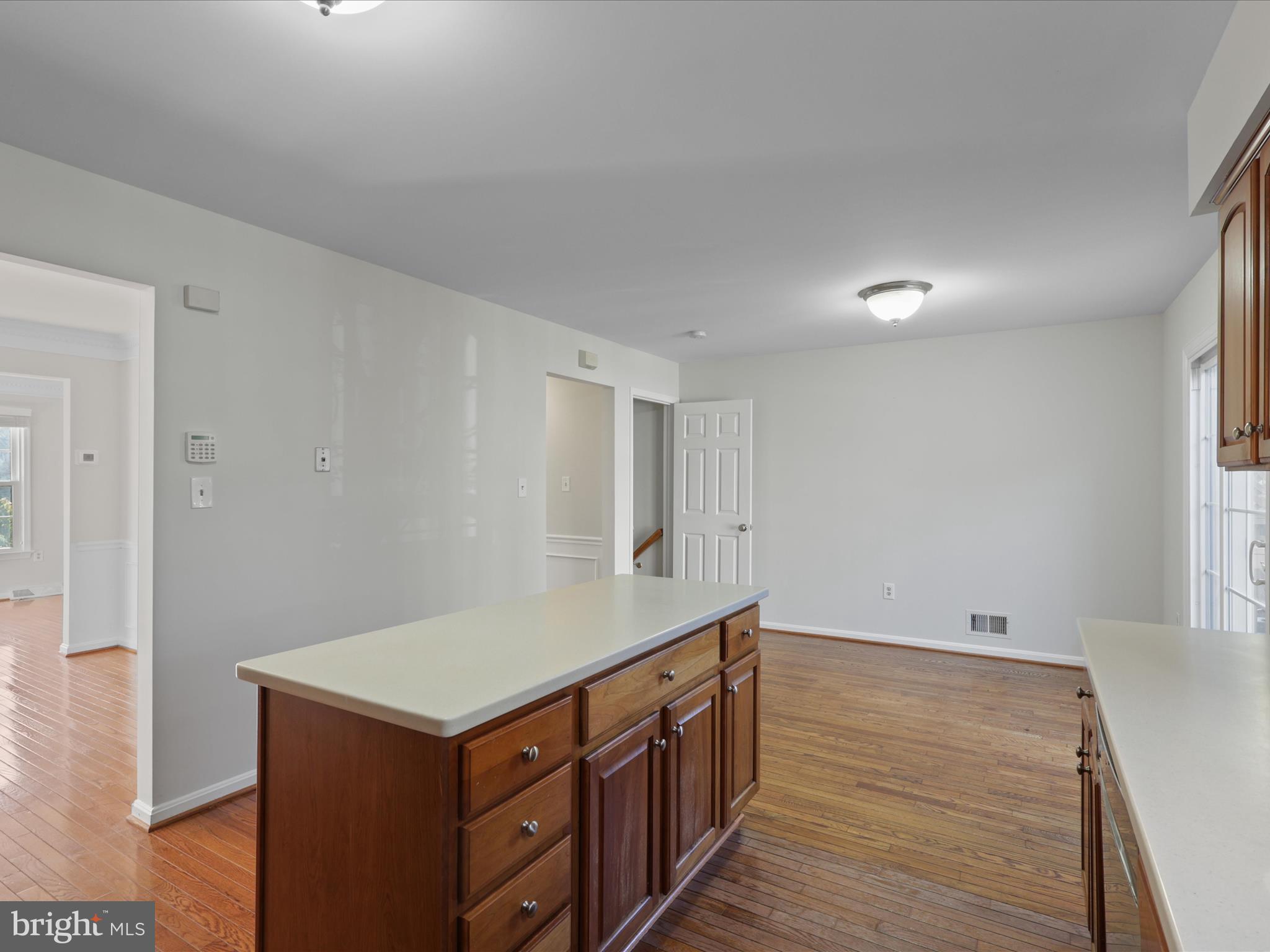 HAHN PROPERTY - Residential Lease