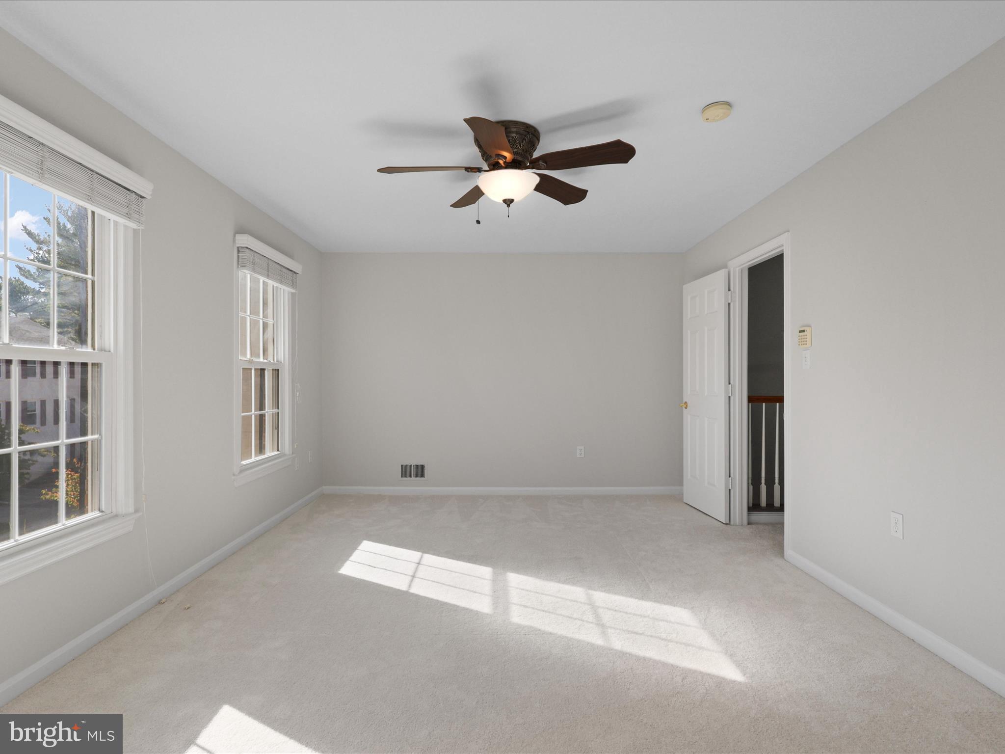 HAHN PROPERTY - Residential Lease