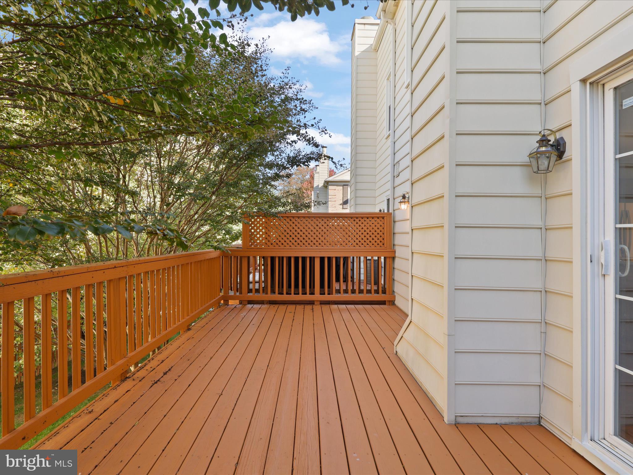 HAHN PROPERTY - Residential Lease