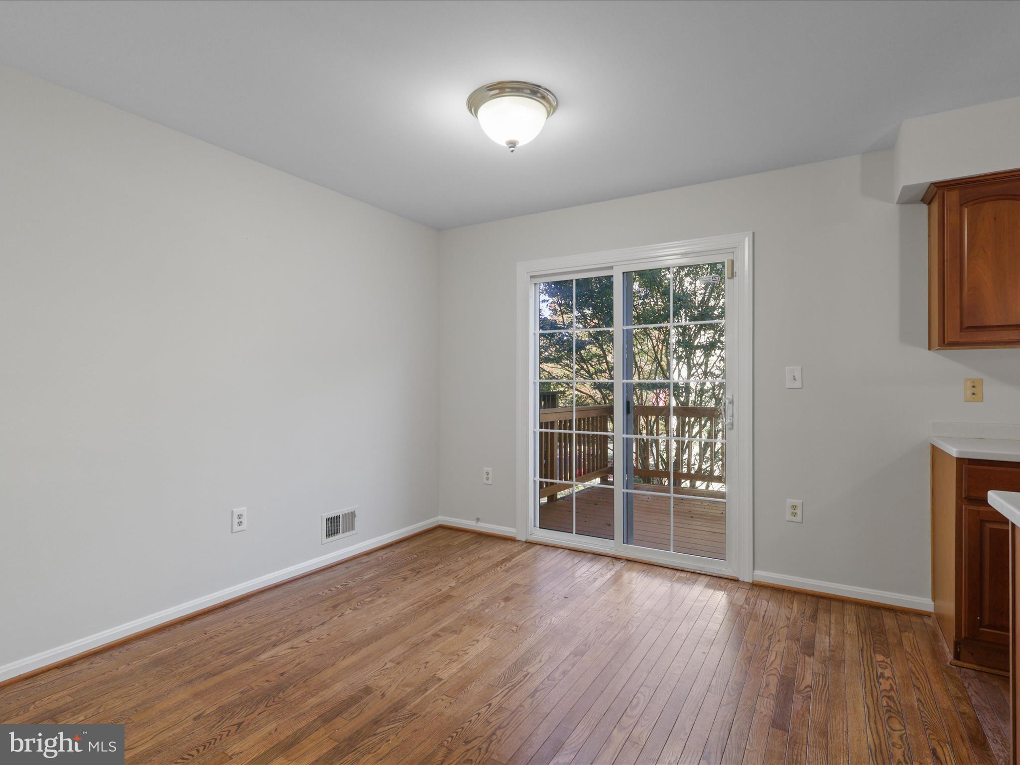 HAHN PROPERTY - Residential Lease