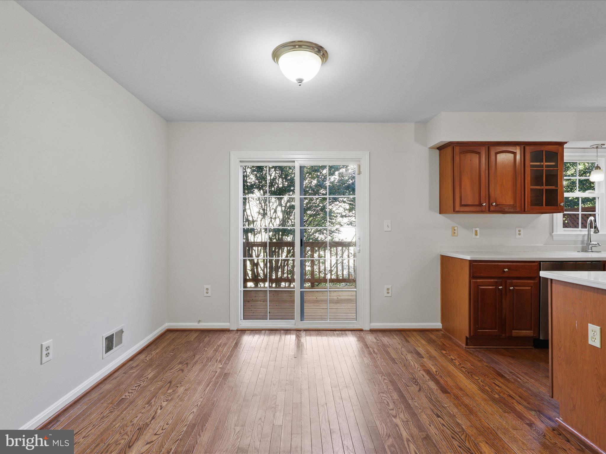 HAHN PROPERTY - Residential Lease