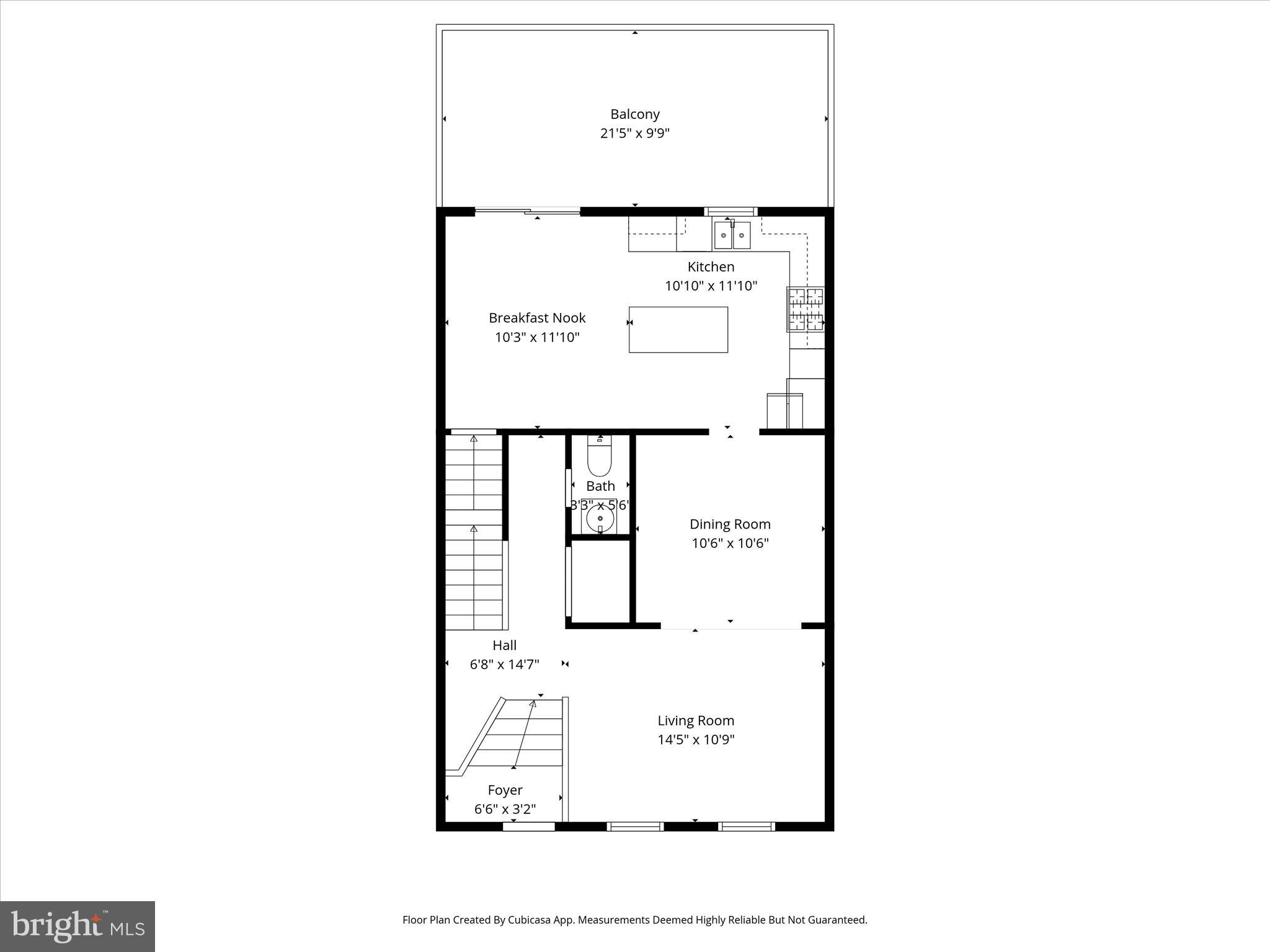 HAHN PROPERTY - Residential Lease