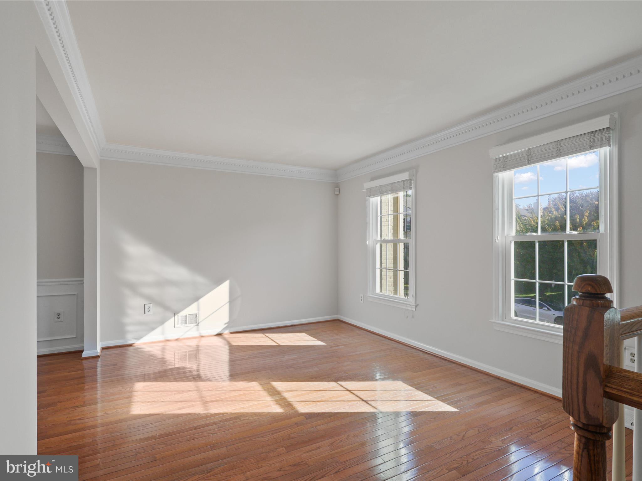 HAHN PROPERTY - Residential Lease