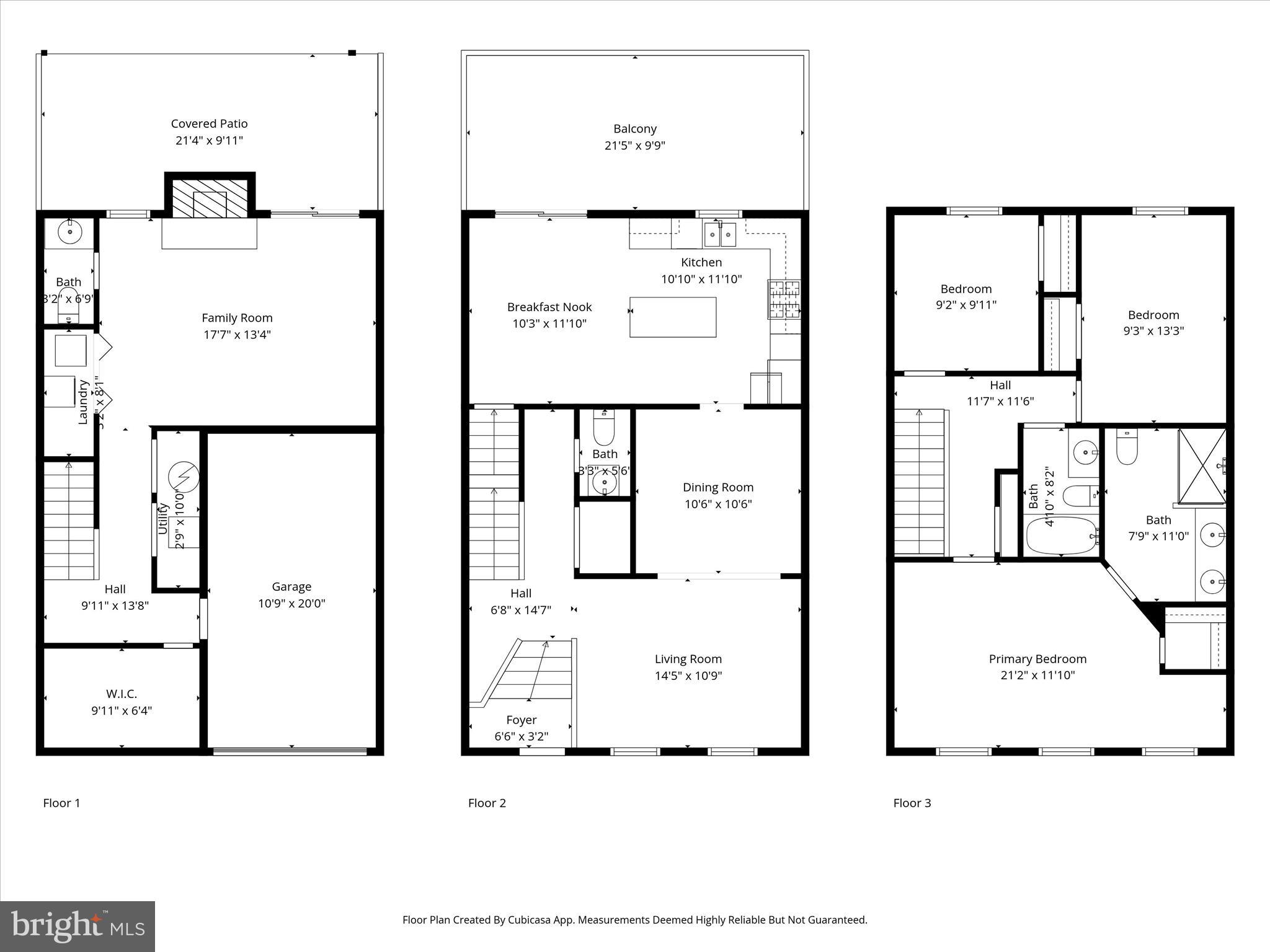 HAHN PROPERTY - Residential Lease