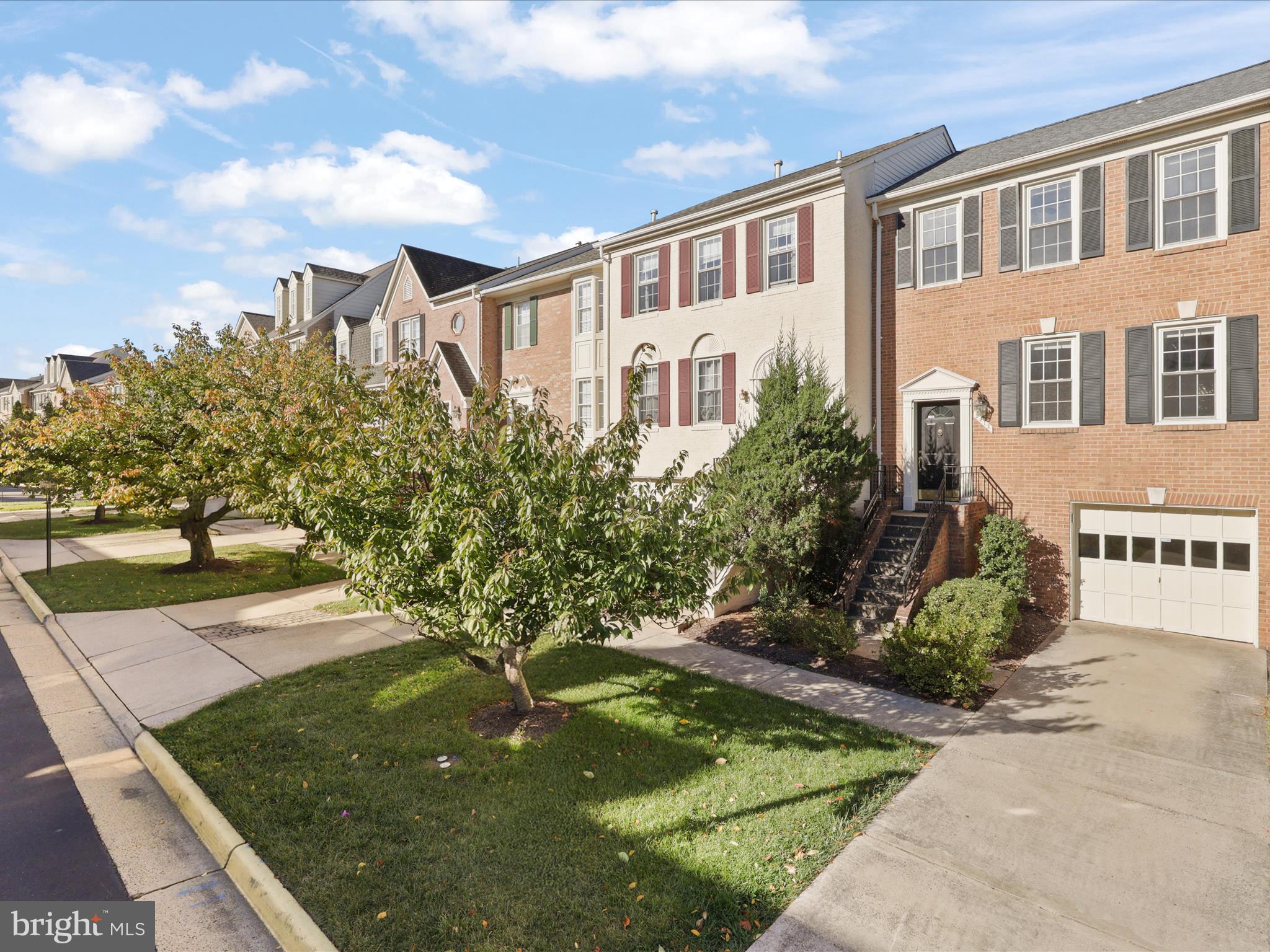 HAHN PROPERTY - Residential Lease