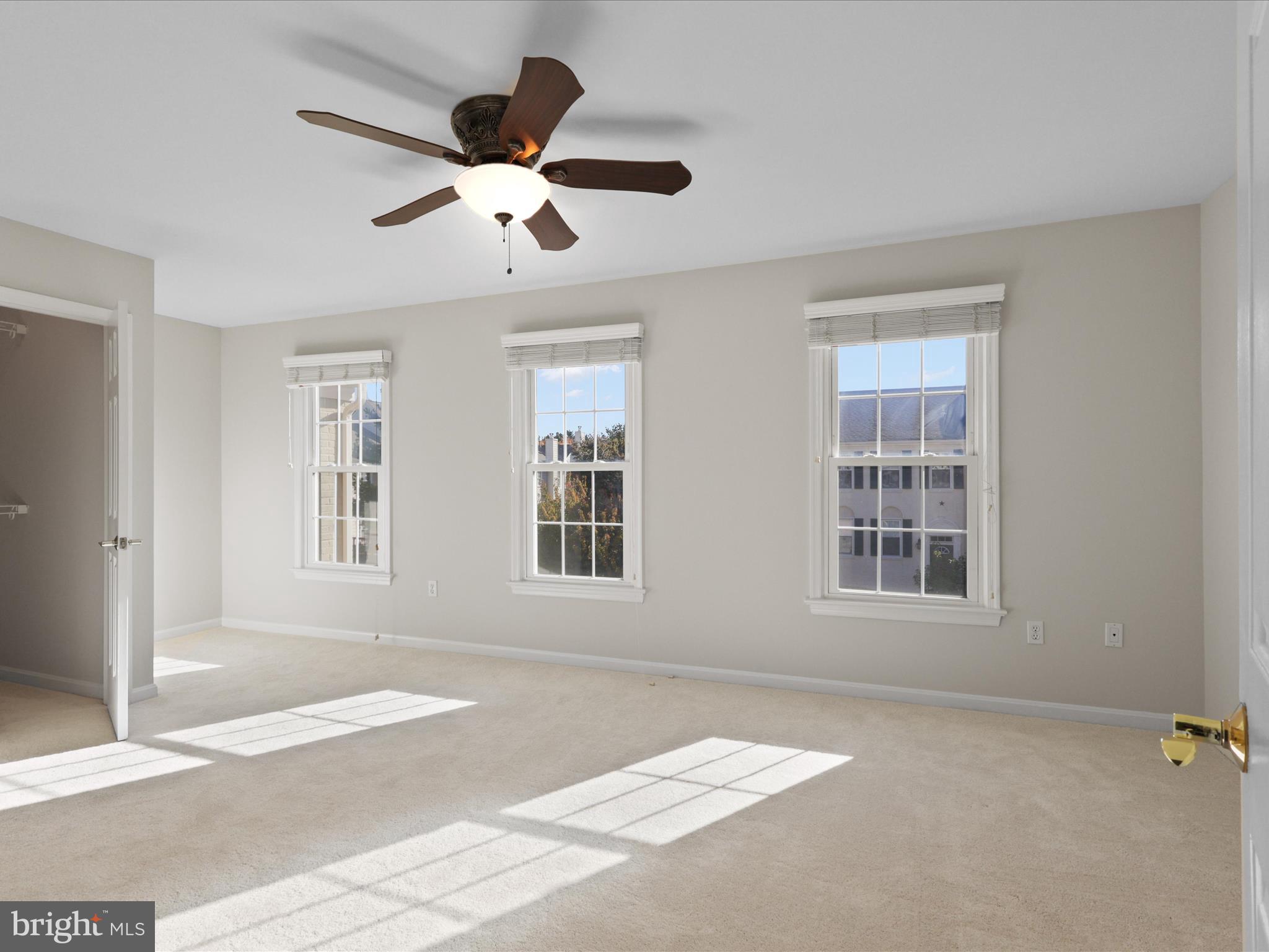 HAHN PROPERTY - Residential Lease