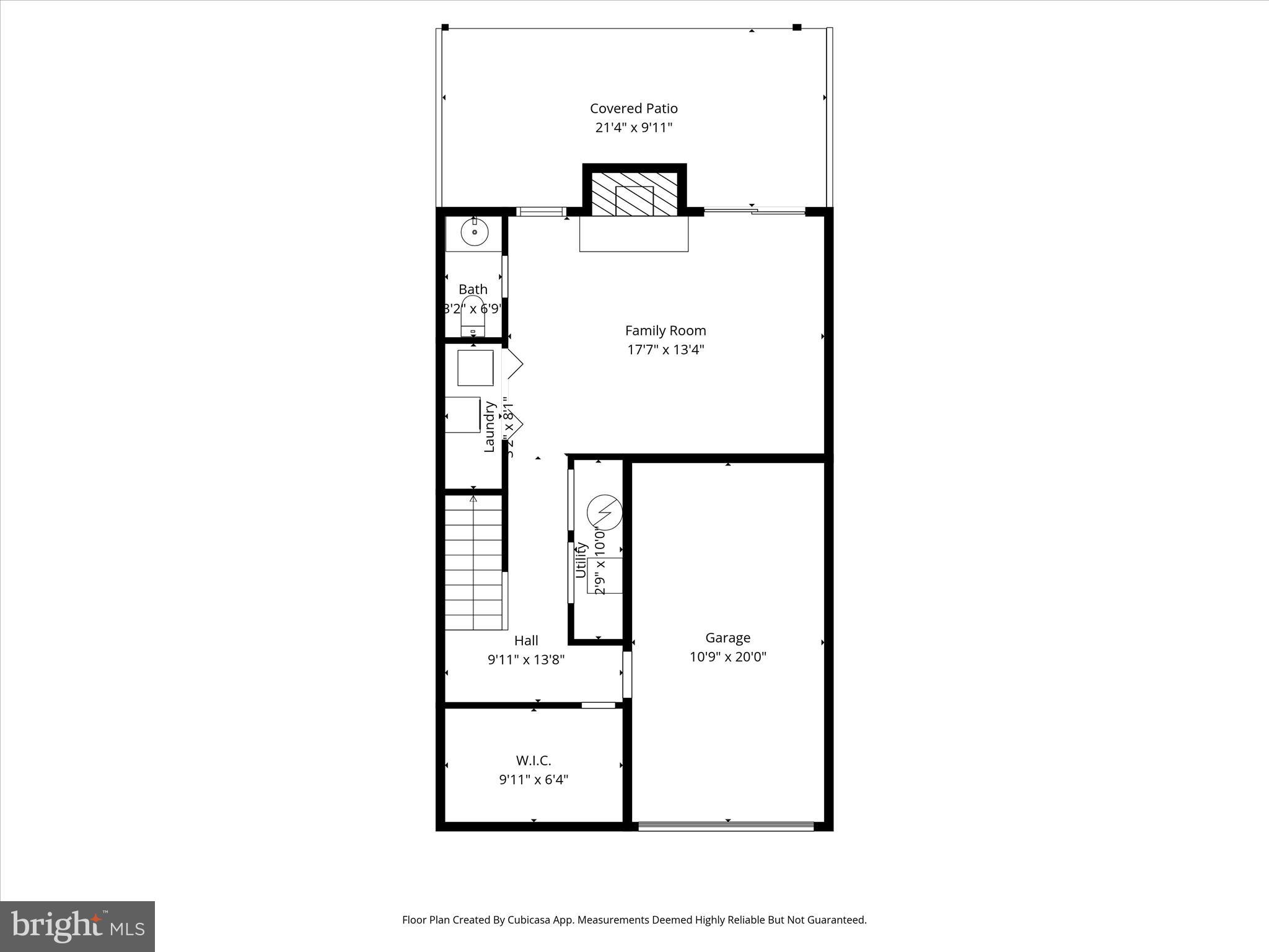 HAHN PROPERTY - Residential Lease
