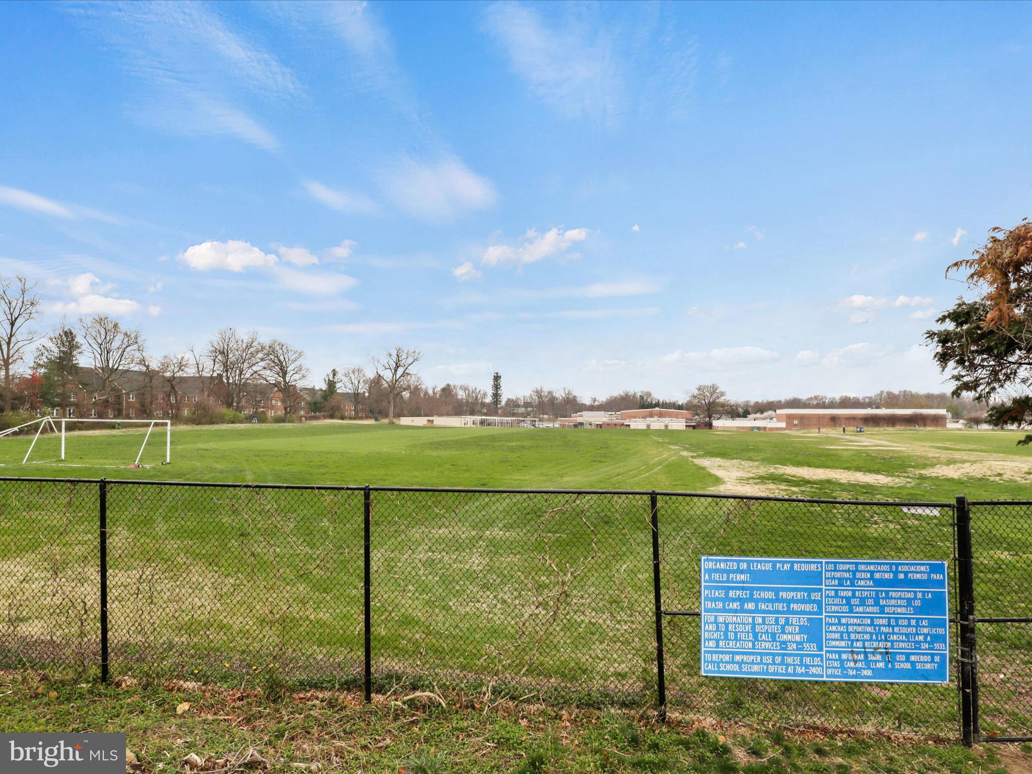 HAHN PROPERTY - Residential Lease