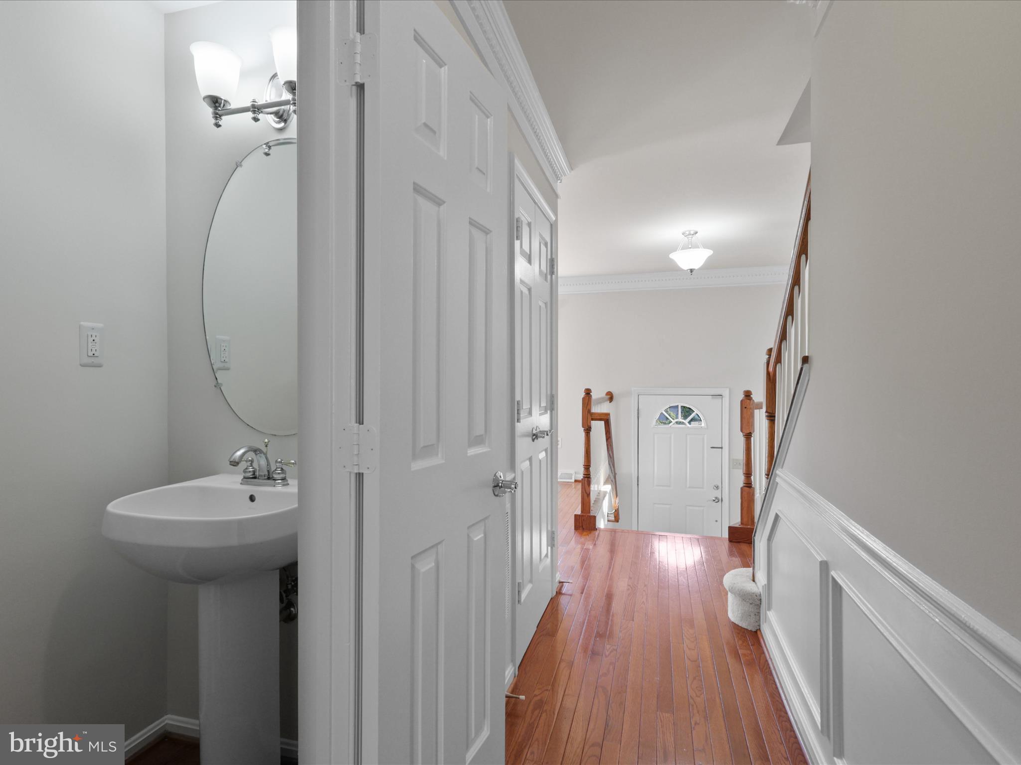 HAHN PROPERTY - Residential Lease