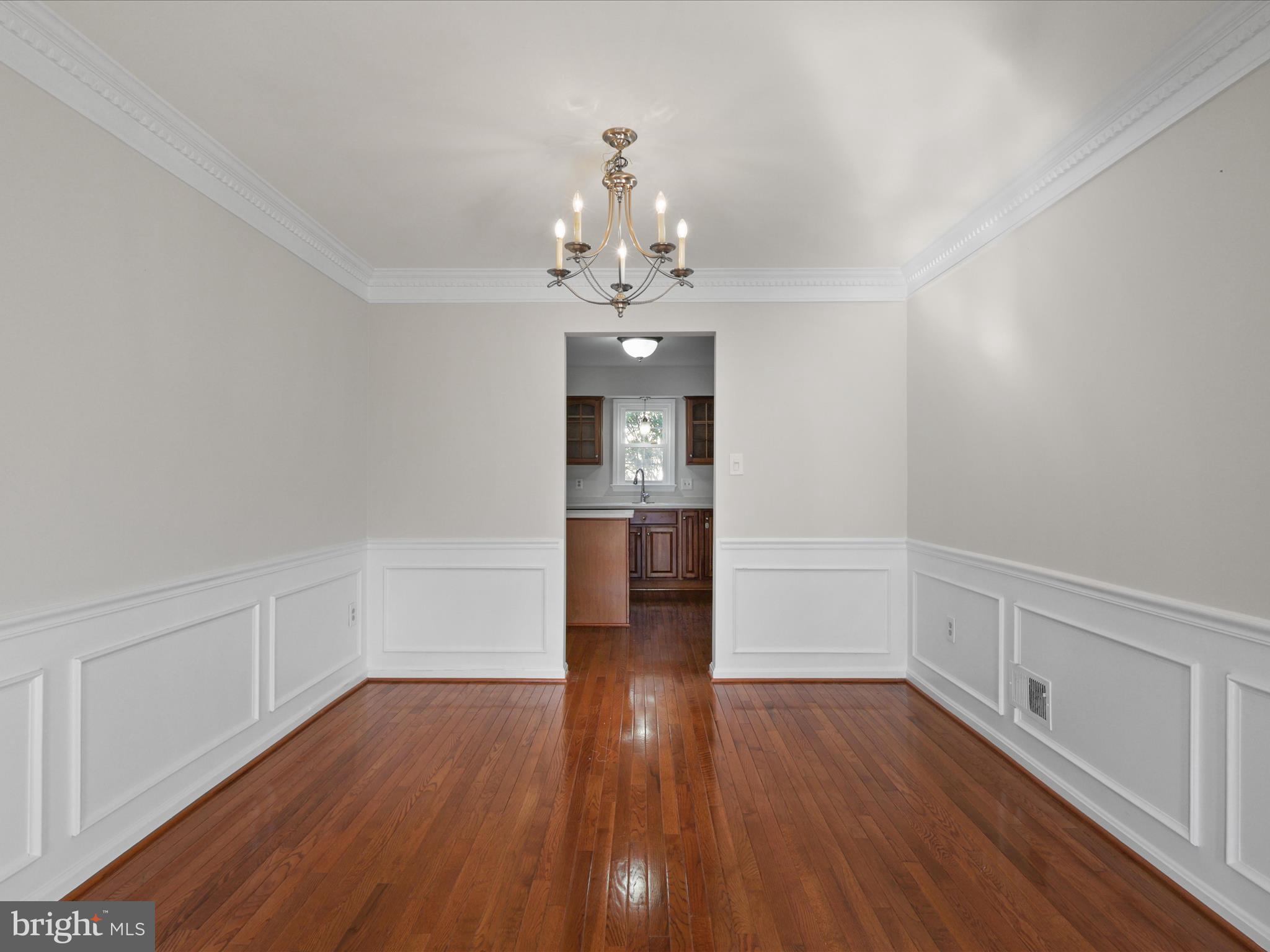 HAHN PROPERTY - Residential Lease