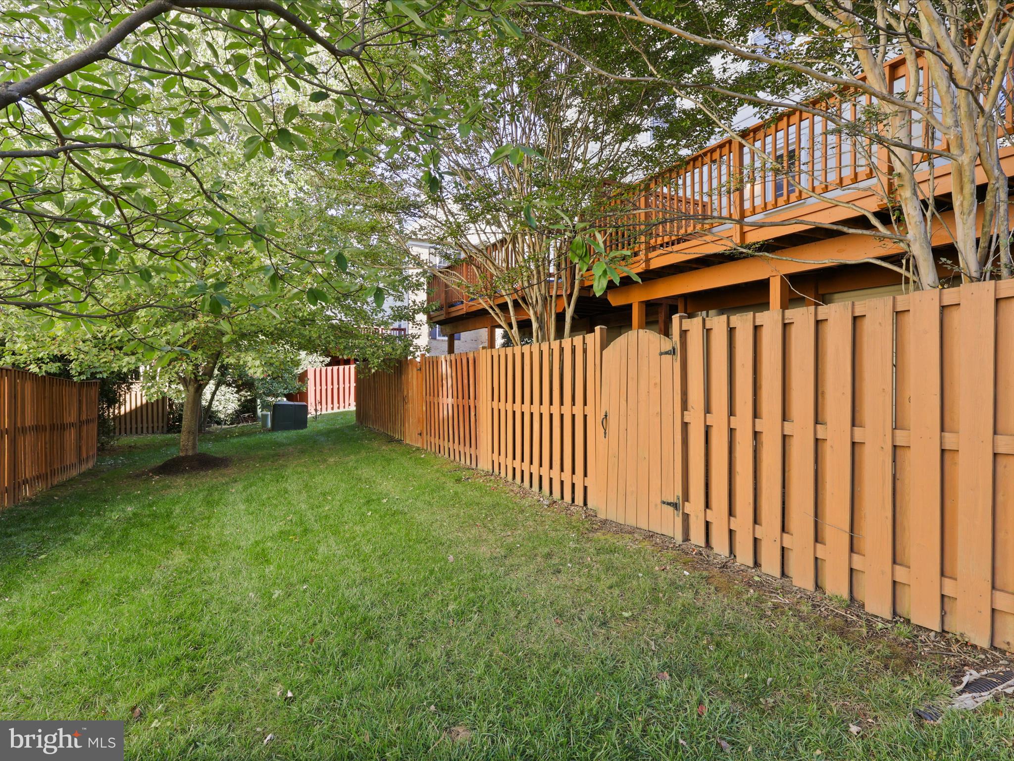 HAHN PROPERTY - Residential Lease