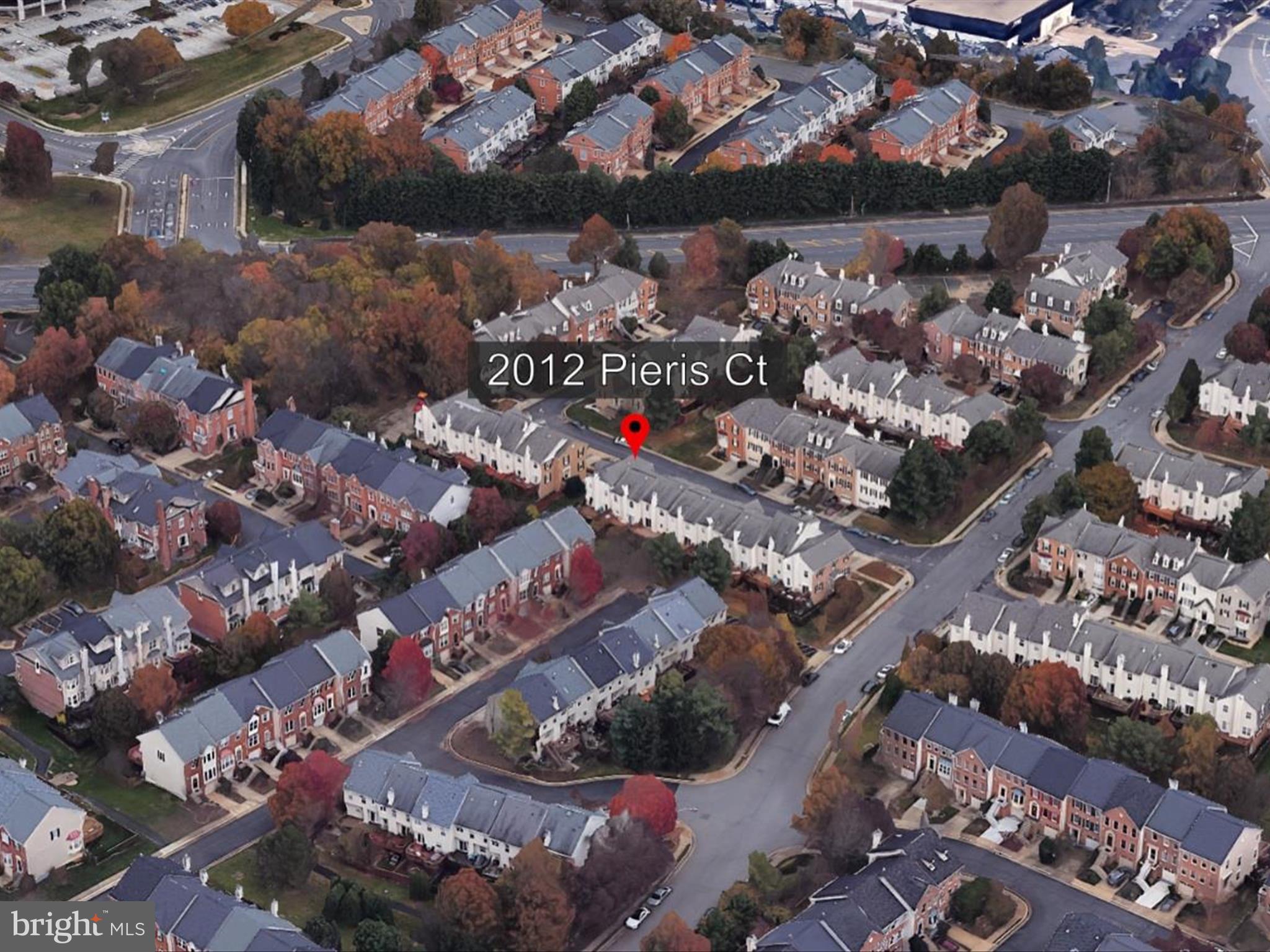 HAHN PROPERTY - Residential Lease