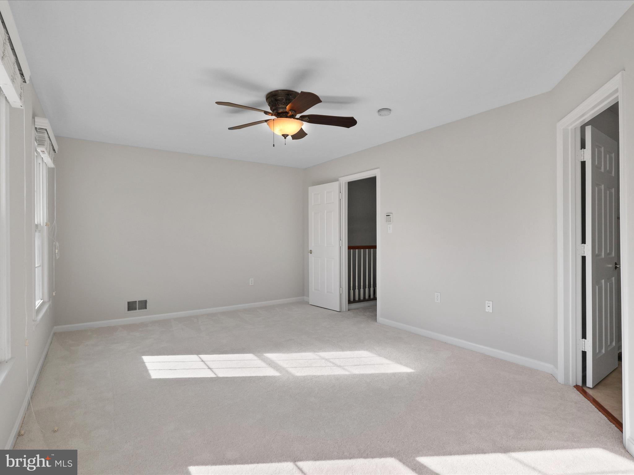 HAHN PROPERTY - Residential Lease