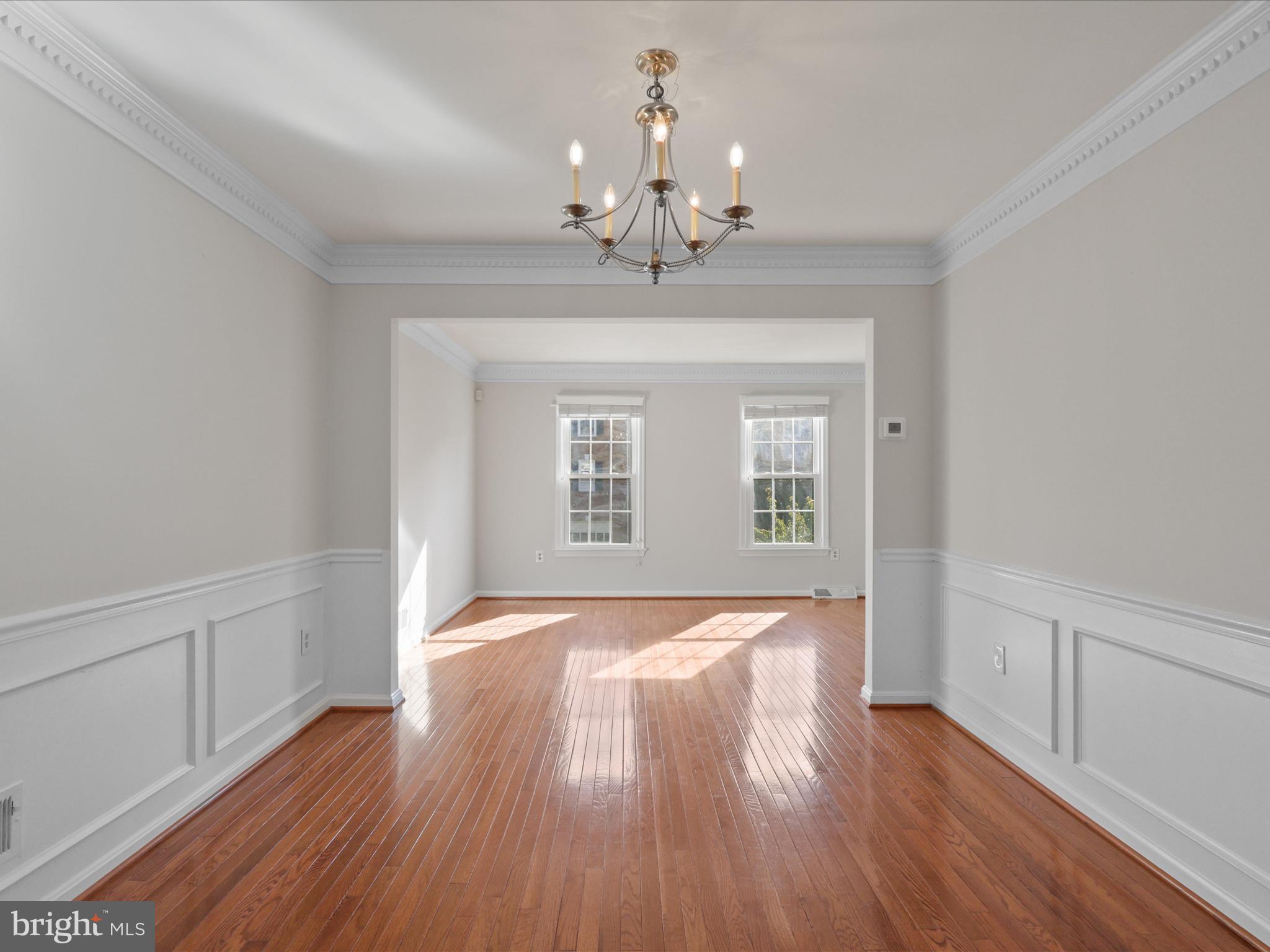 HAHN PROPERTY - Residential Lease