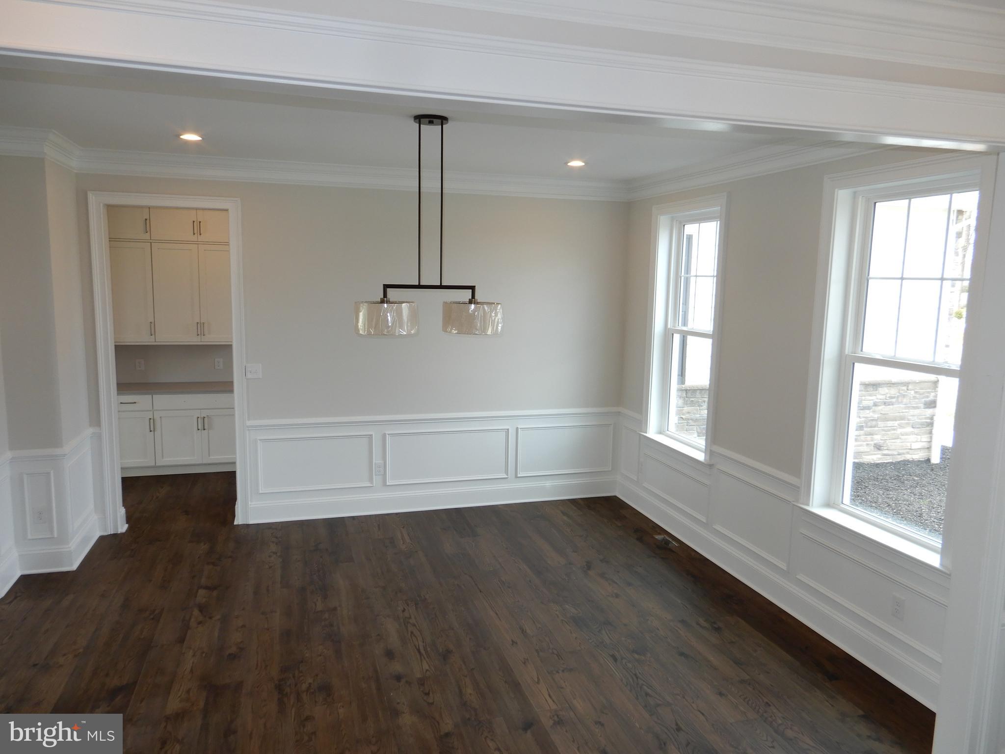 NORTHAMPTON GLEN - Residential