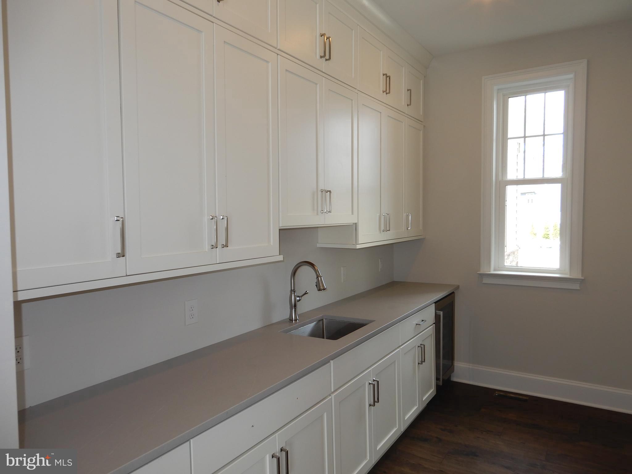 NORTHAMPTON GLEN - Residential