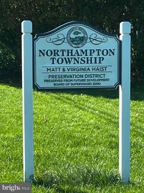 NORTHAMPTON GLEN - Residential