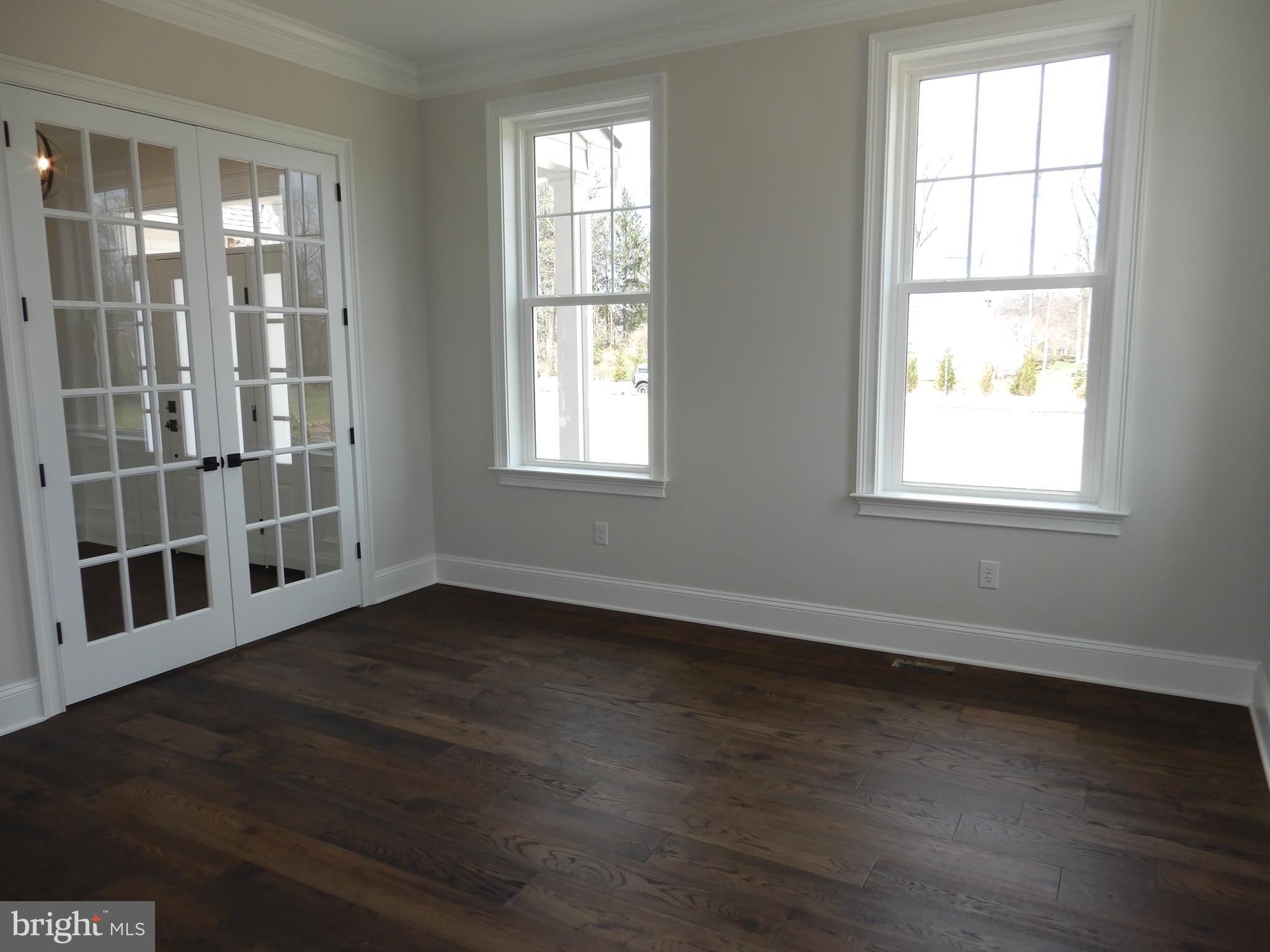 NORTHAMPTON GLEN - Residential