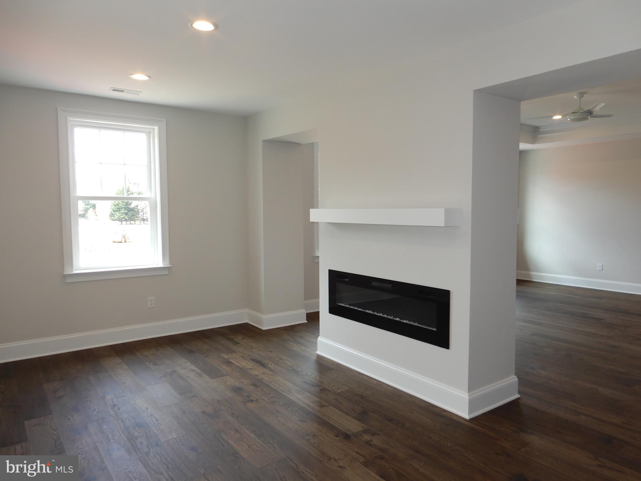 NORTHAMPTON GLEN - Residential