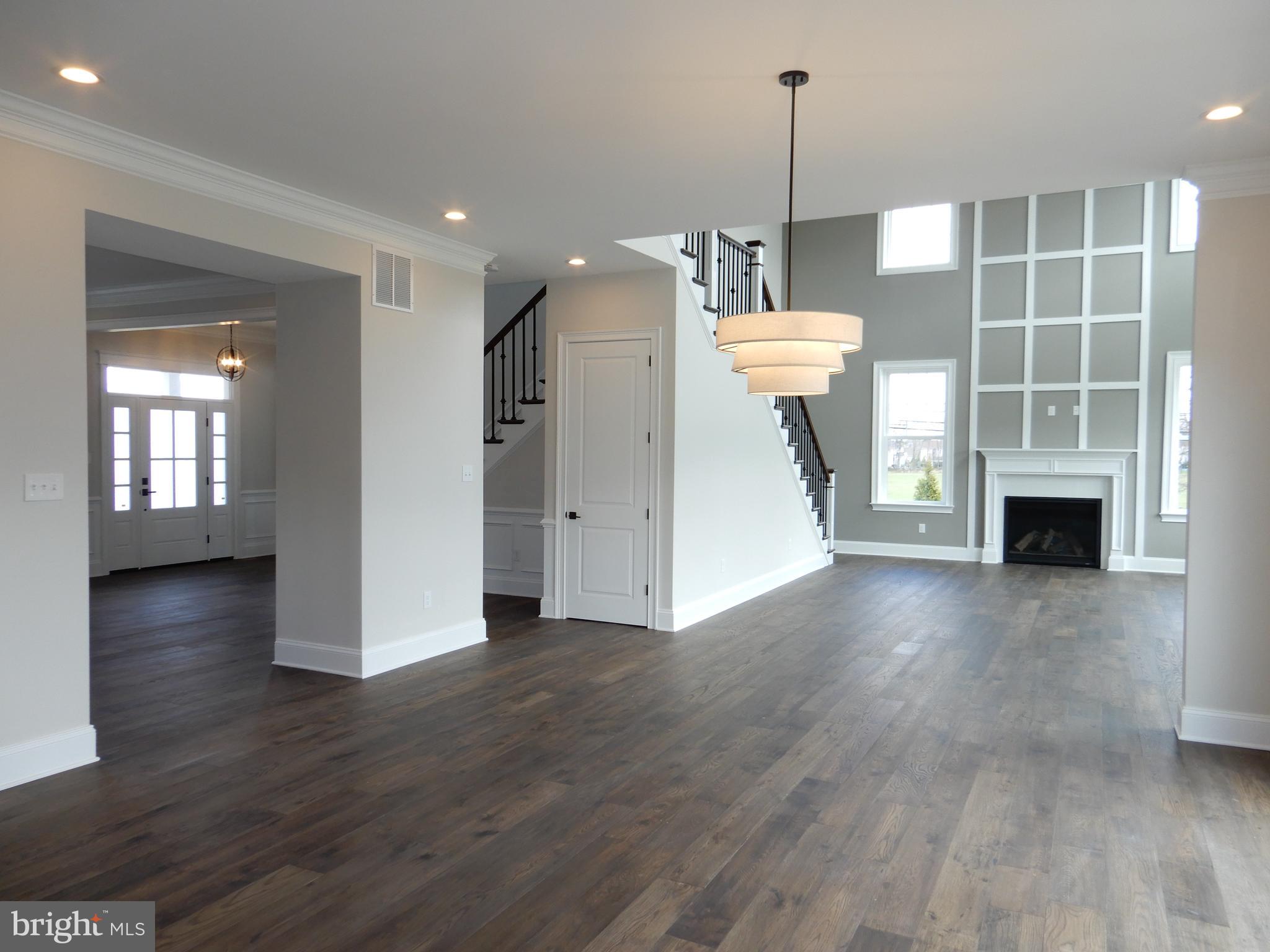 NORTHAMPTON GLEN - Residential