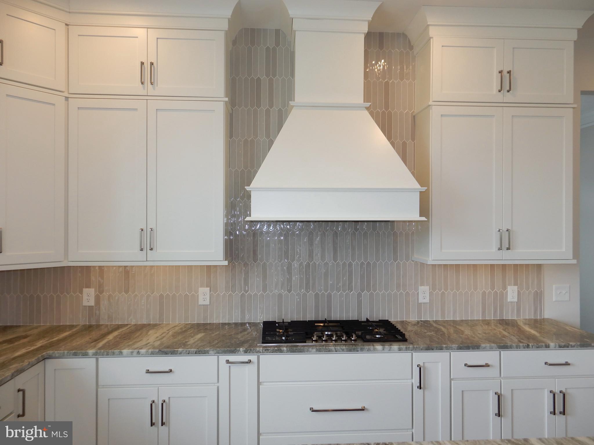 NORTHAMPTON GLEN - Residential