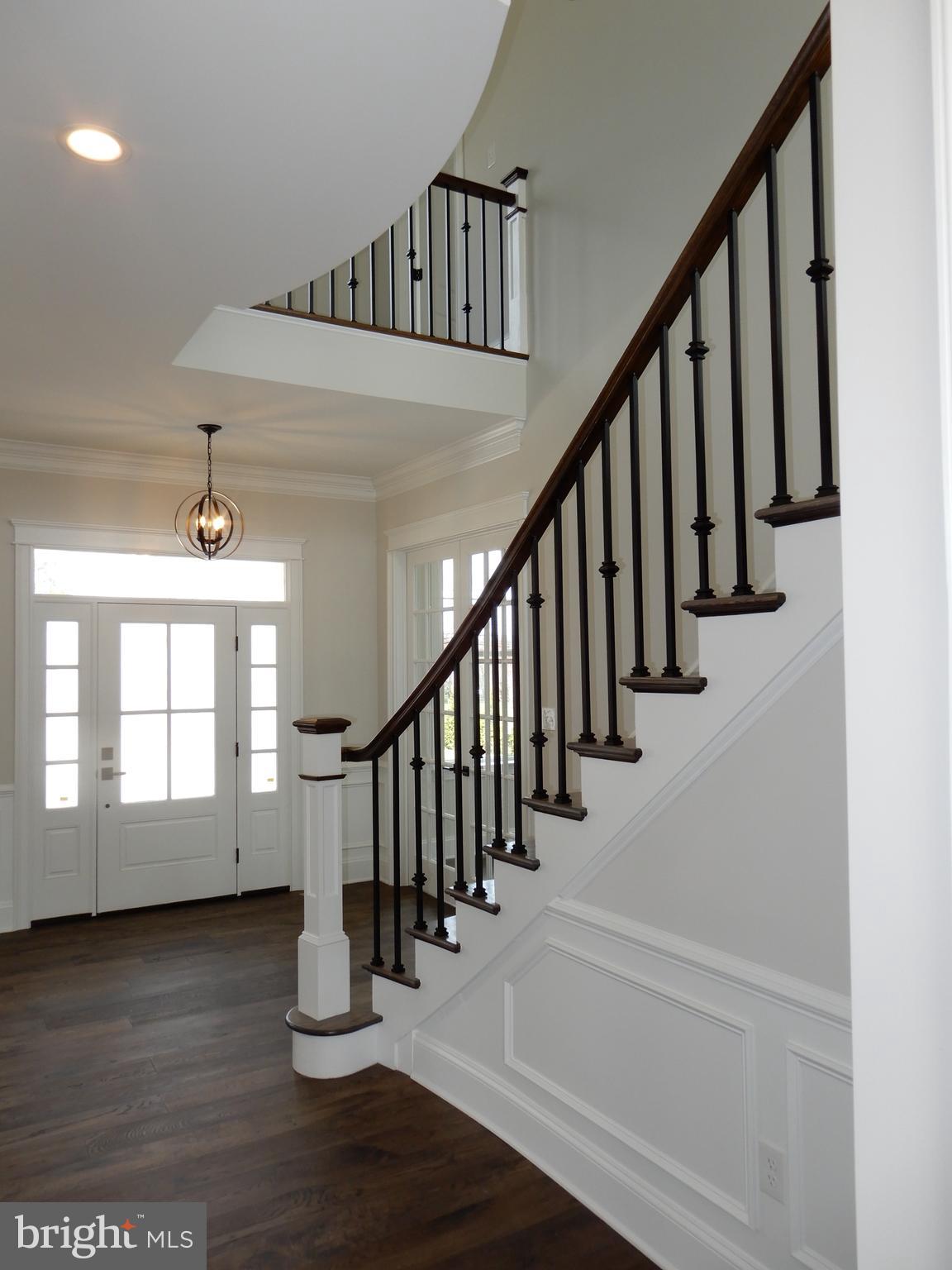 NORTHAMPTON GLEN - Residential