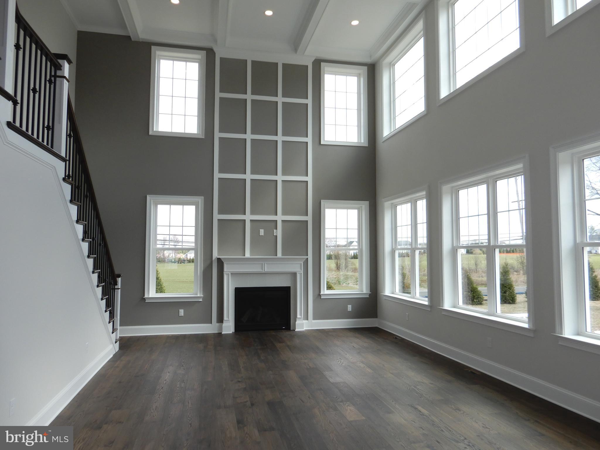 NORTHAMPTON GLEN - Residential