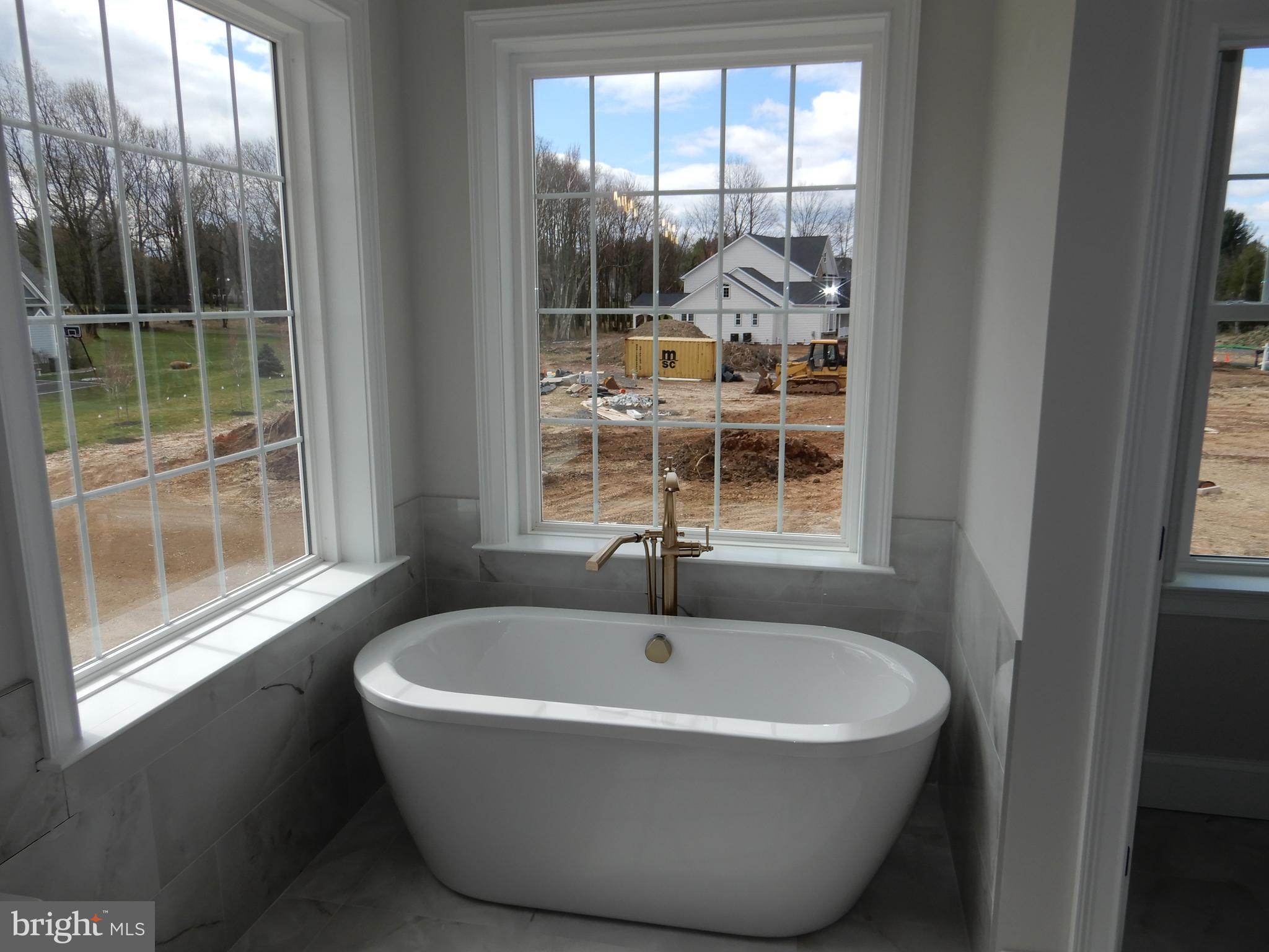 NORTHAMPTON GLEN - Residential